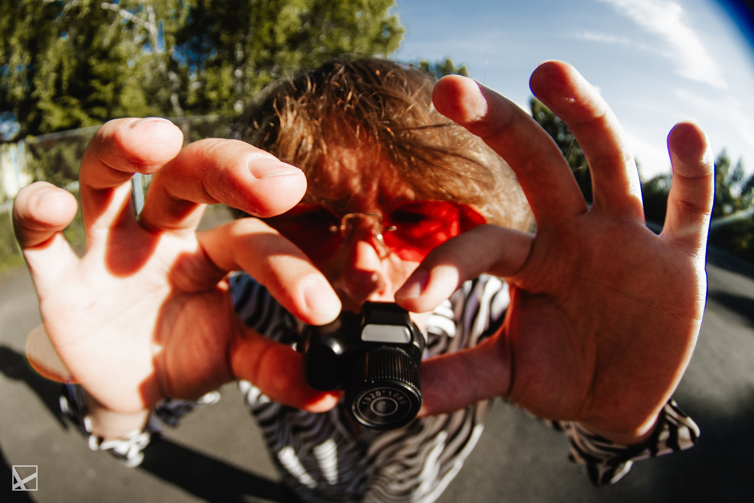Фотосессии. Фотограф событий в Челябинске Чичерин.А