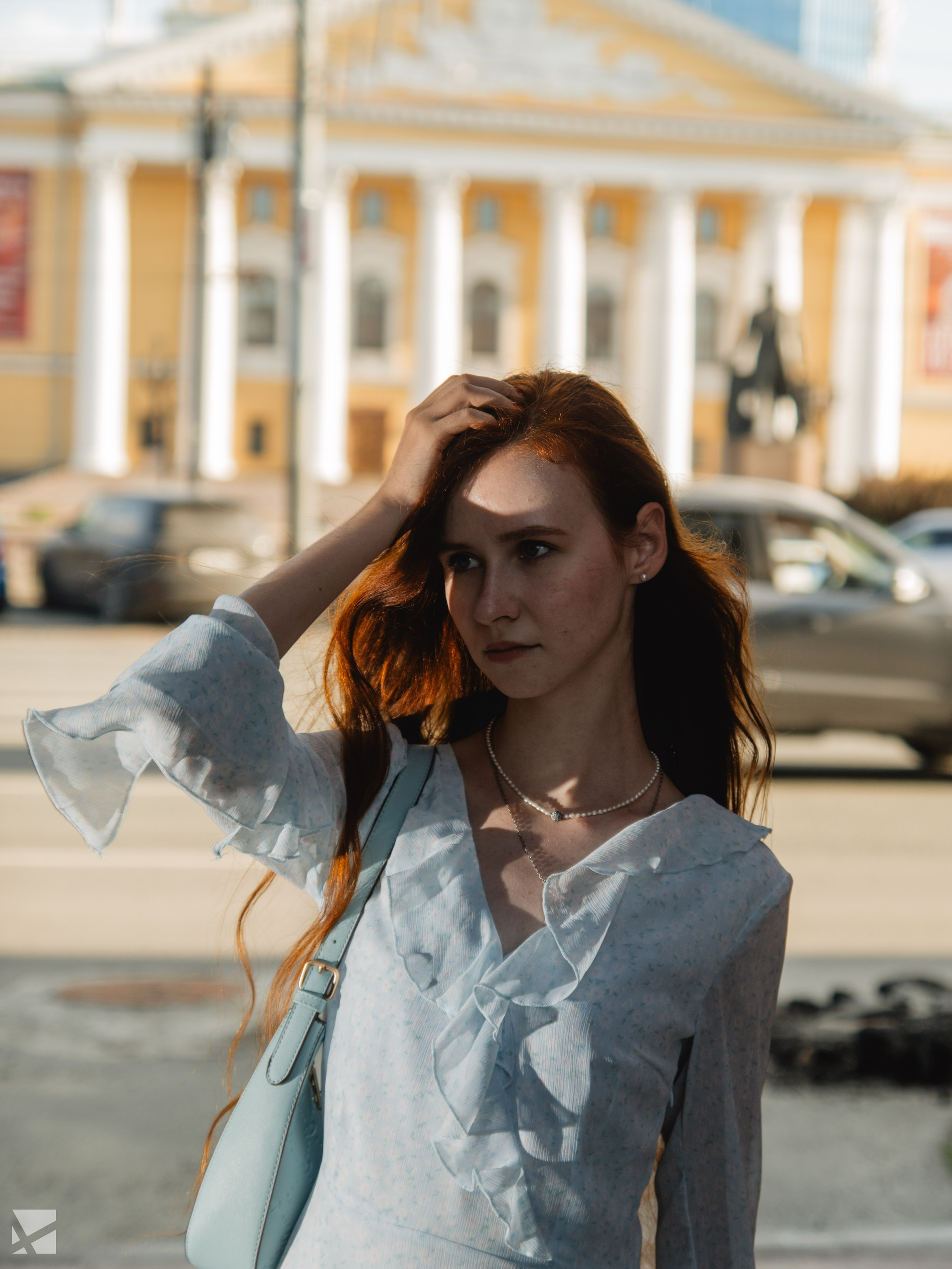 Фотосессии. Фотограф событий в Челябинске Чичерин.А