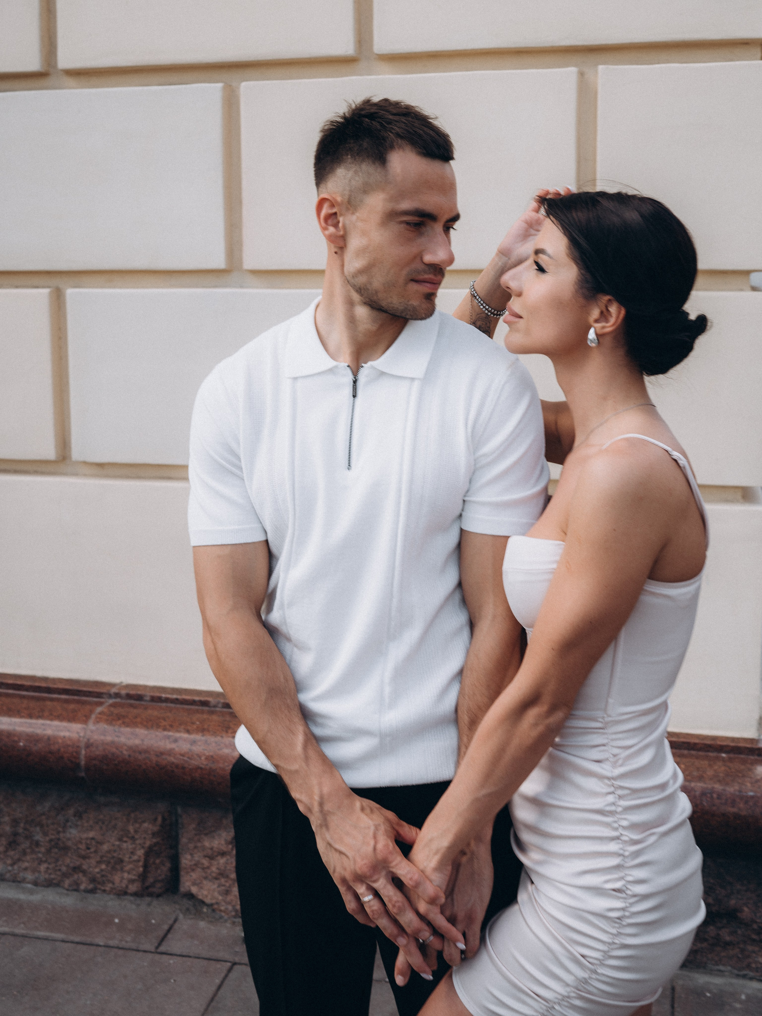 Свадебный день. Фотограф Любовь Подосенова Липецк|Воронеж