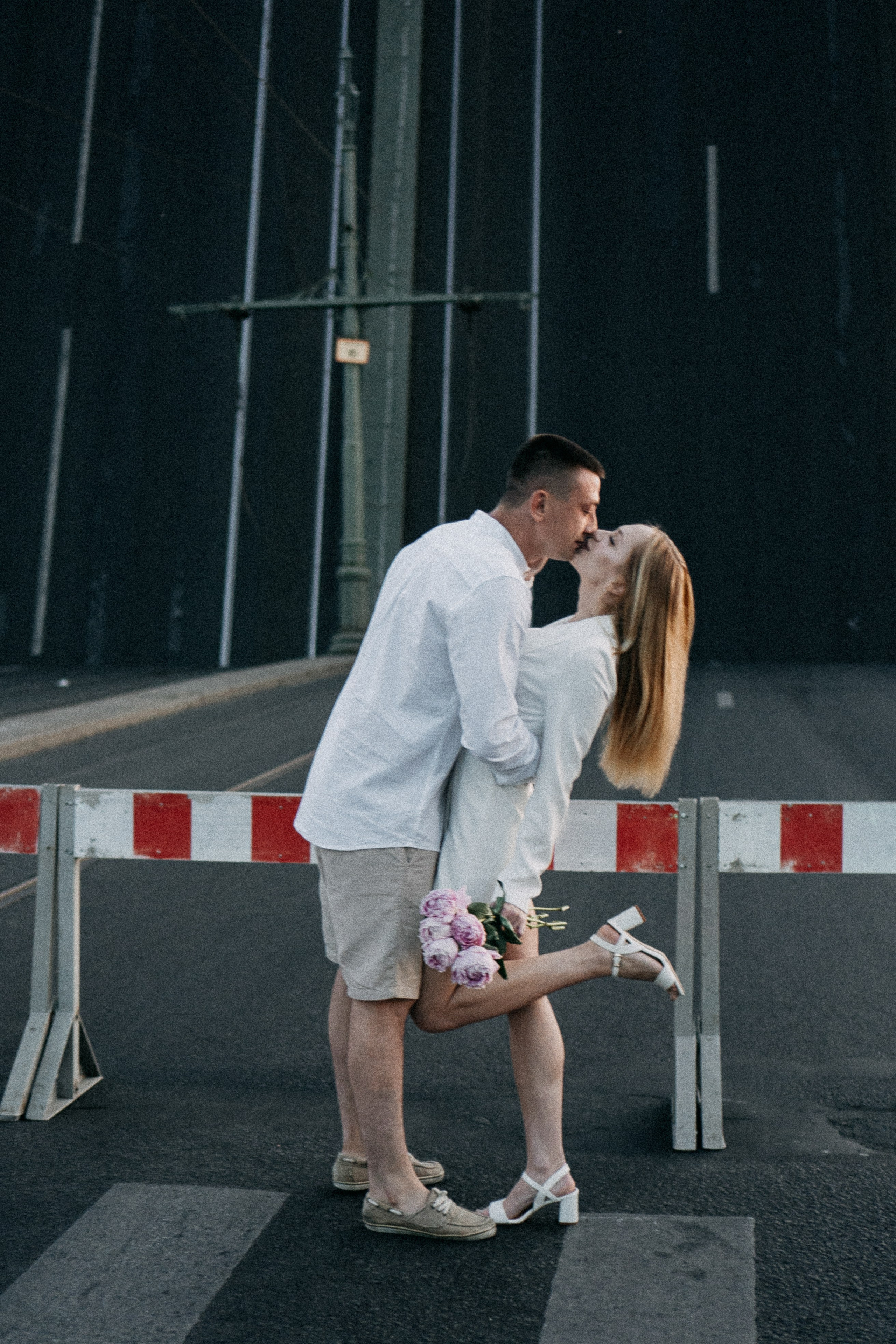 Сьемка мечты. Профессиональный фотограф, Санкт-Петербург — Виктория Богомолова