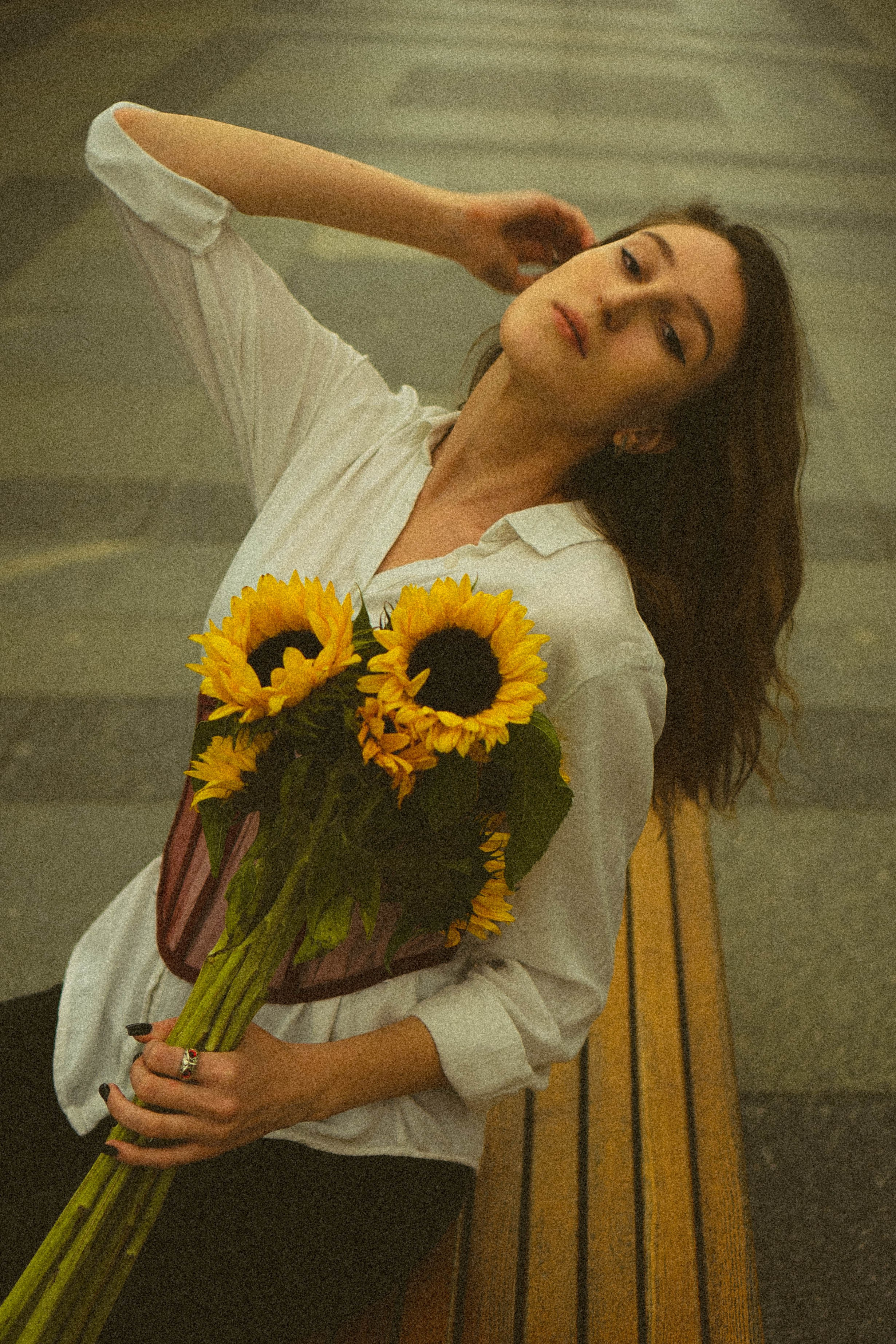 В метро. Профессиональный фотограф, Санкт-Петербург — Виктория Богомолова