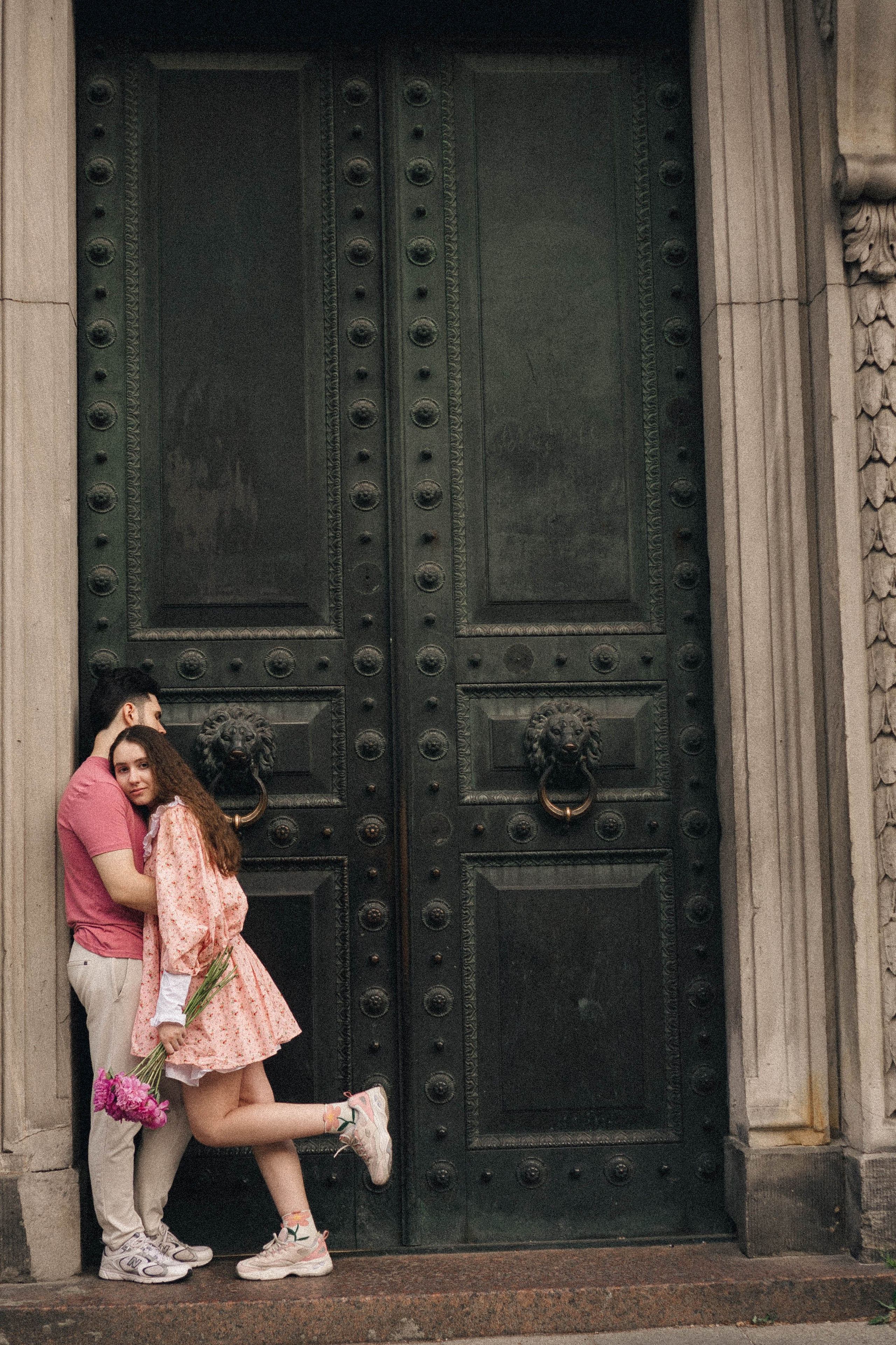 Любовь. Профессиональный фотограф, Санкт-Петербург — Виктория Богомолова