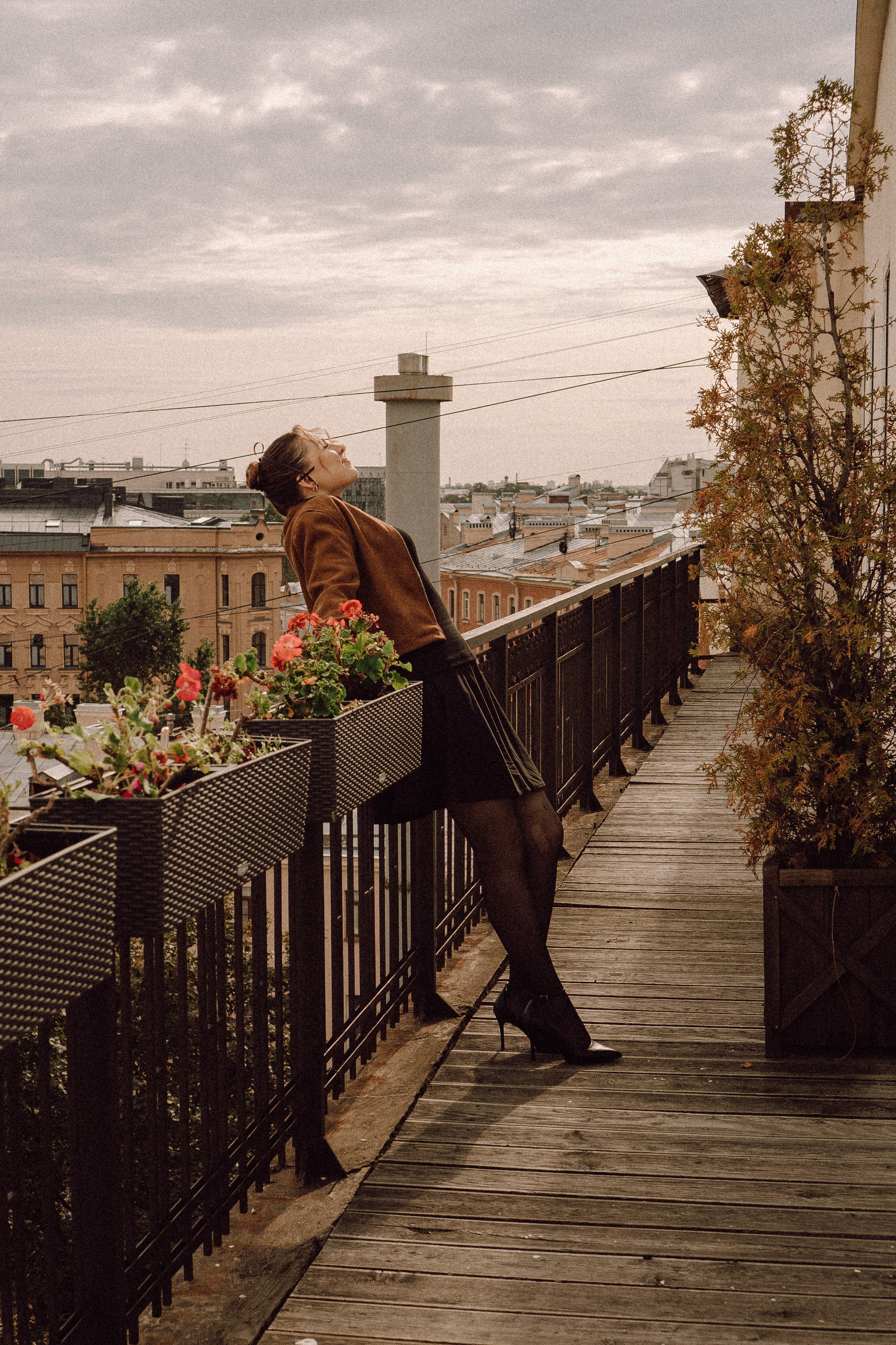 LOVE. Профессиональный фотограф, Санкт-Петербург — Виктория Богомолова