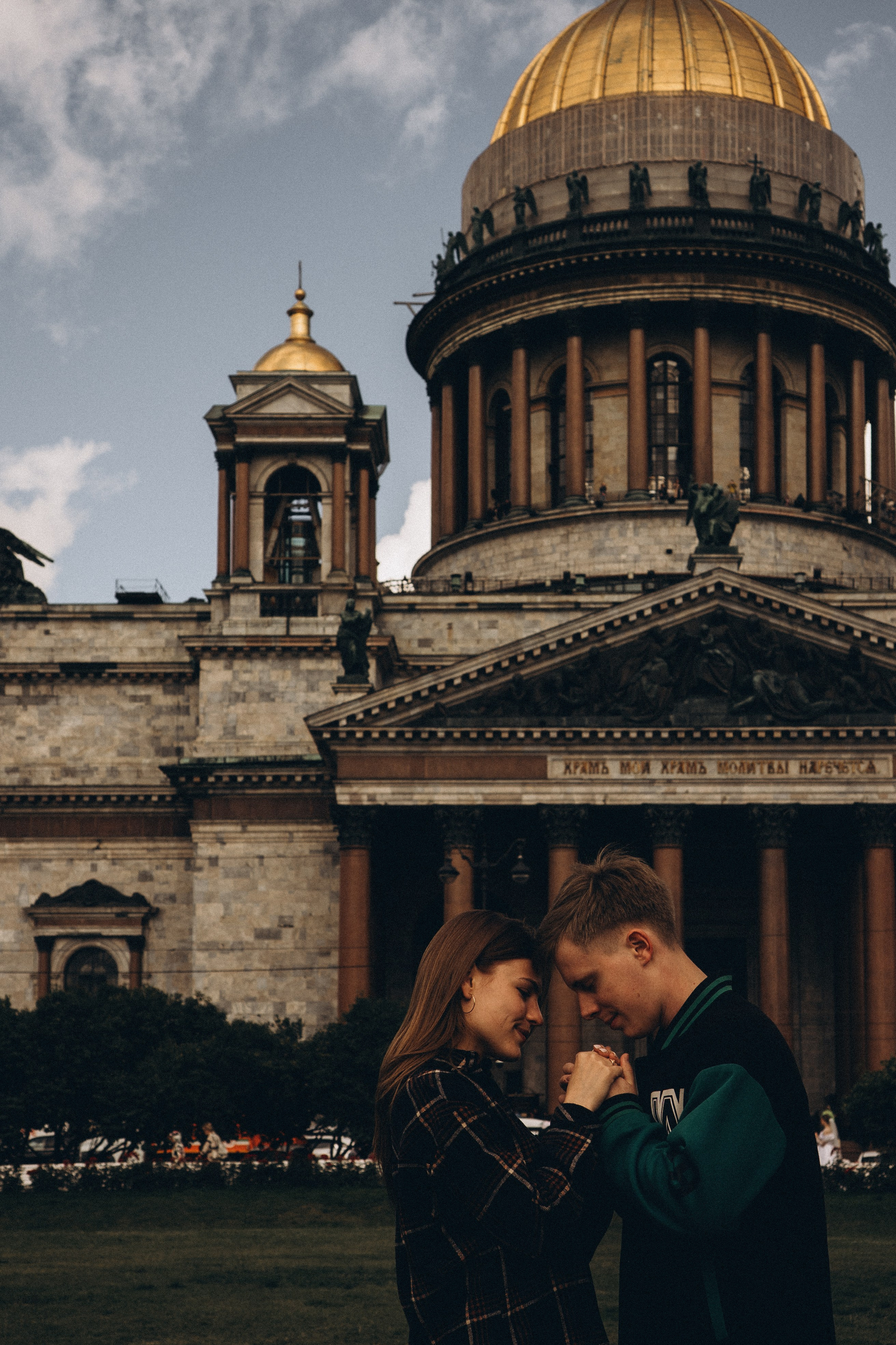 ПРОГУЛКА ПО САНКТ-ПЕТЕРБУРГУ. Профессиональный фотограф, Санкт-Петербург — Виктория Богомолова