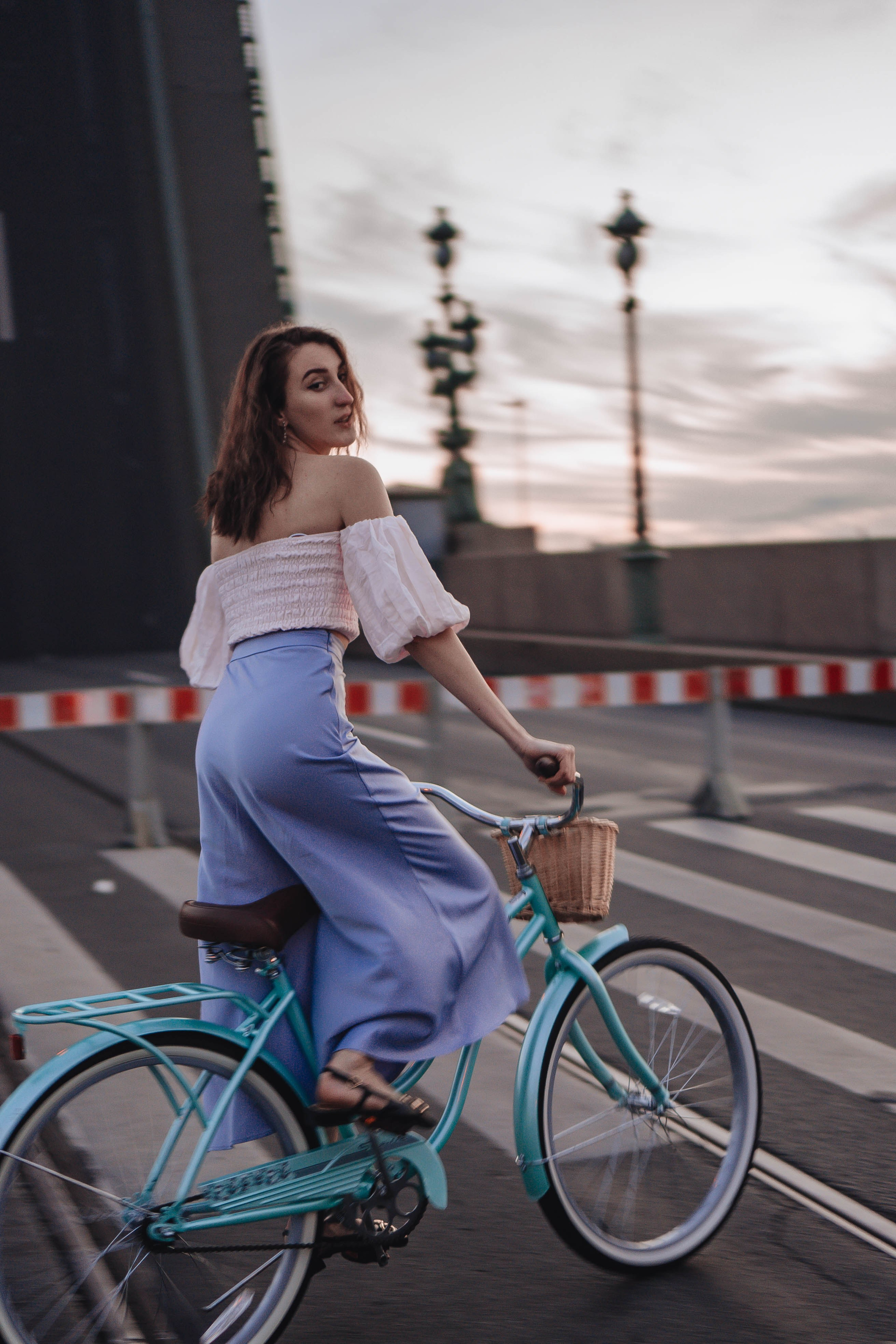 Крымская парочка. Профессиональный фотограф, Санкт-Петербург — Виктория Богомолова