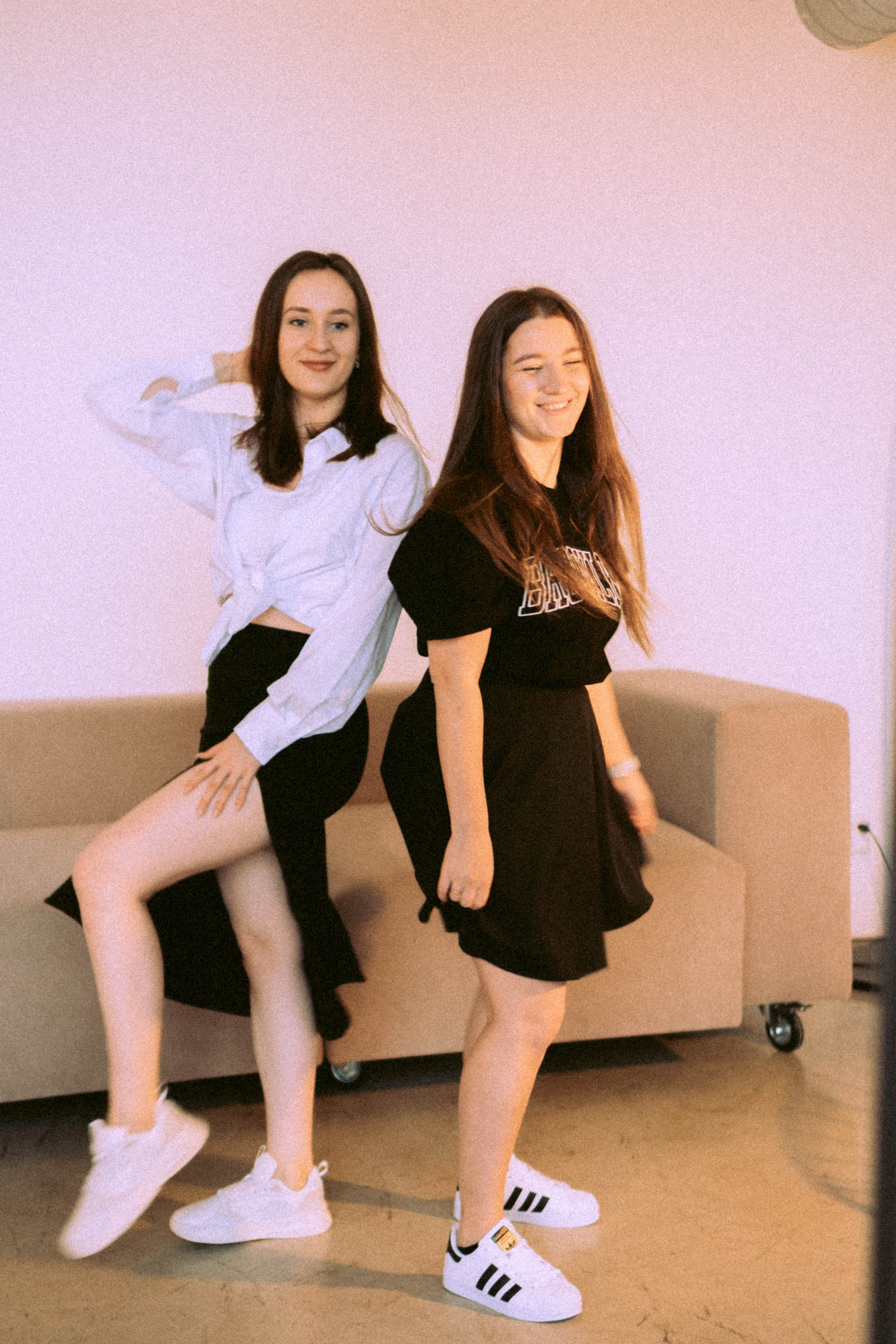 Подружки. Профессиональный фотограф, Санкт-Петербург — Виктория Богомолова