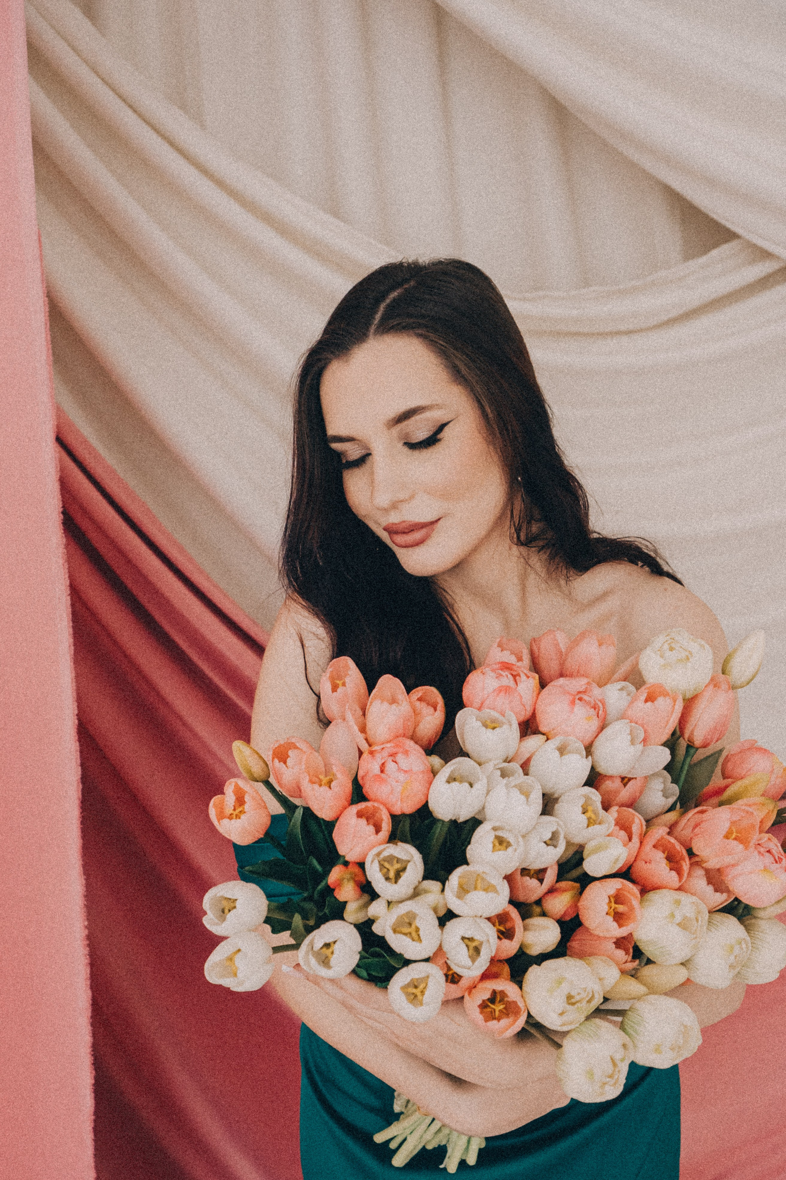 Весенняя. Профессиональный фотограф, Санкт-Петербург — Виктория Богомолова