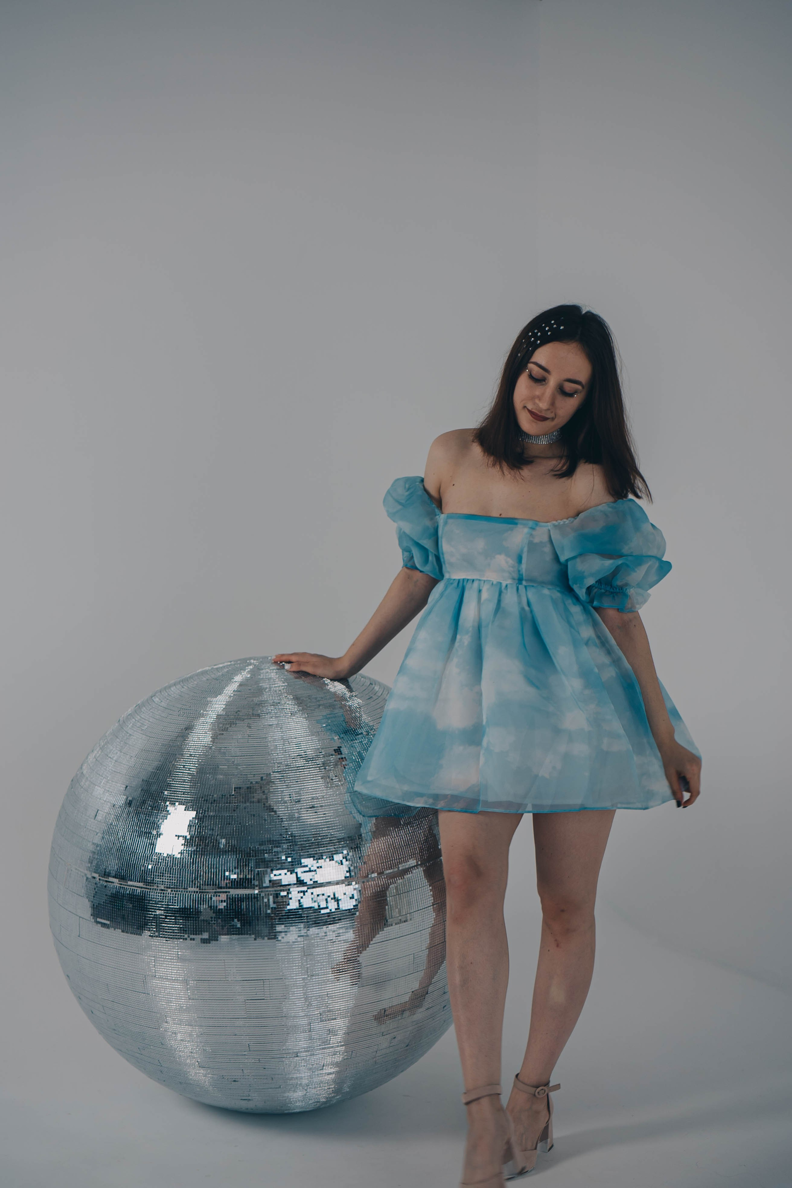 Фотосессия для дня рождения. Профессиональный фотограф, Санкт-Петербург — Виктория Богомолова