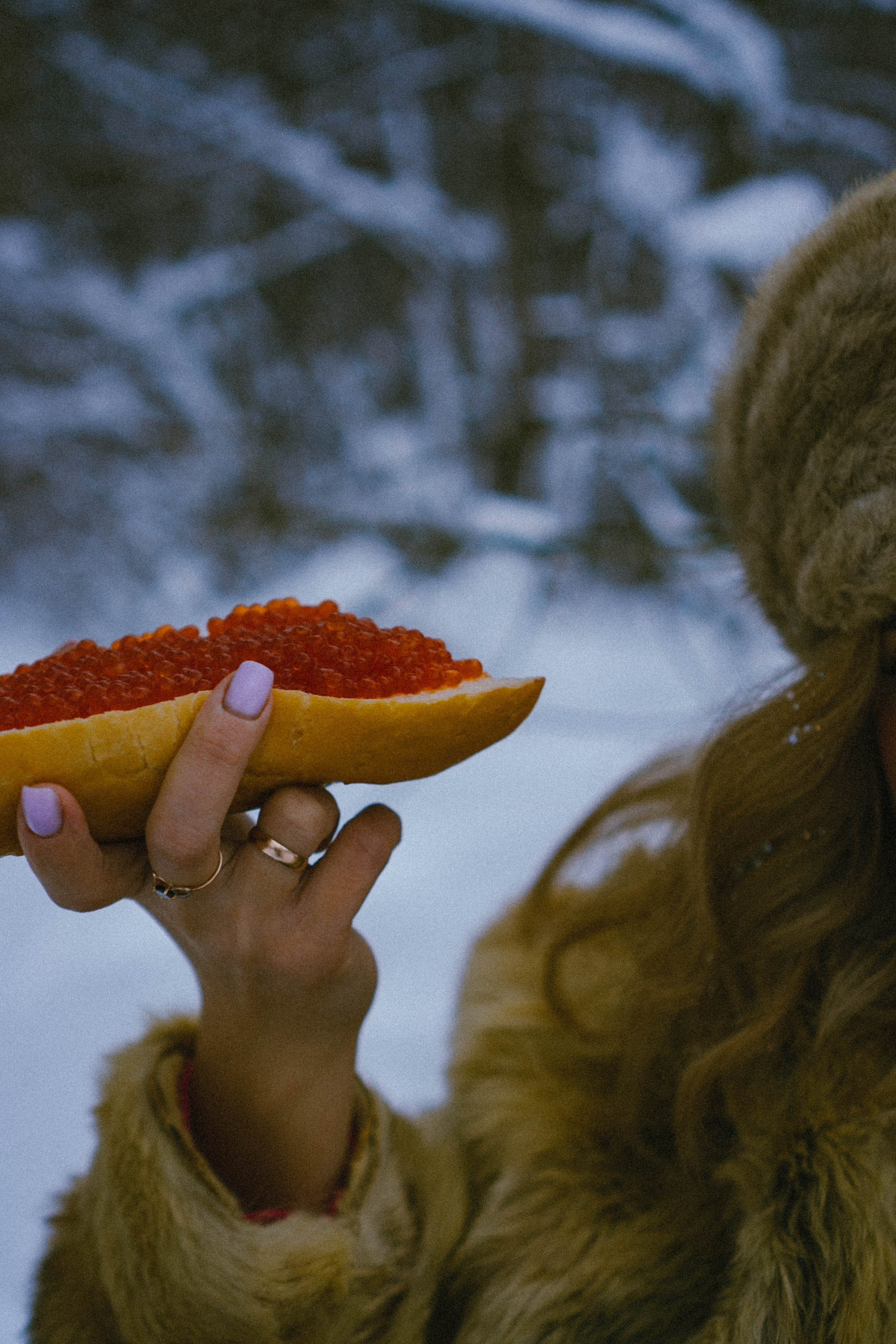 Русский стиль. Профессиональный фотограф, Санкт-Петербург — Виктория Богомолова