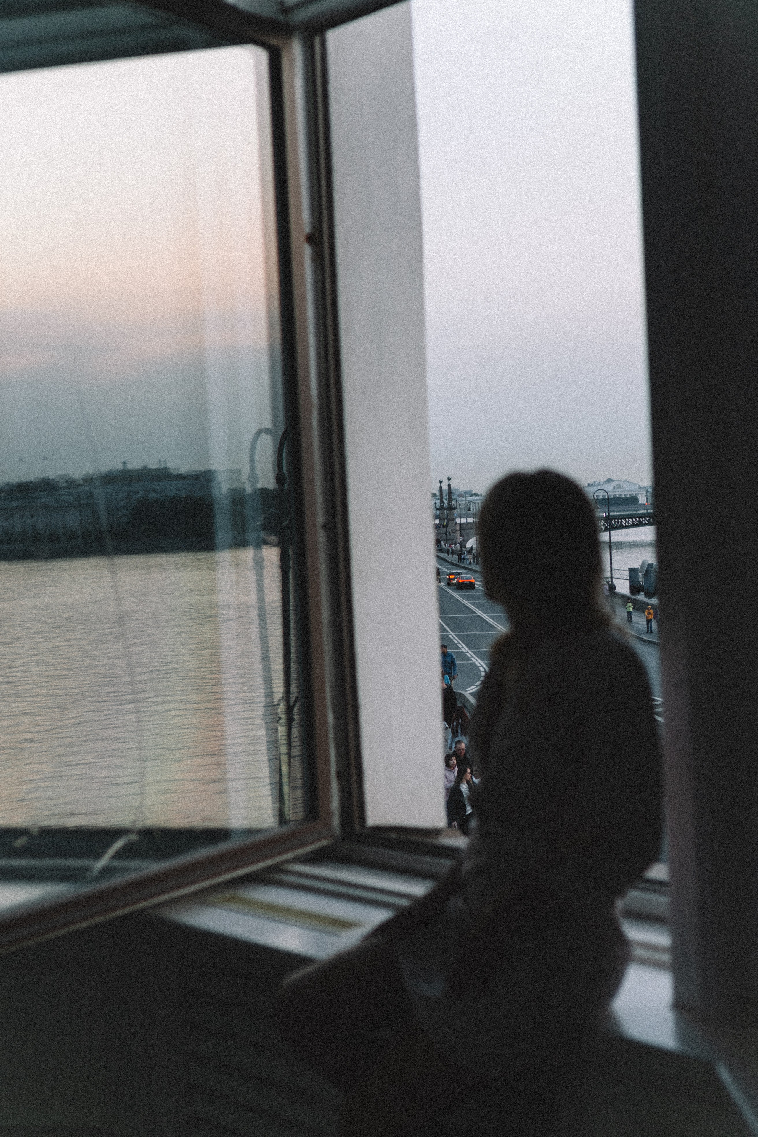 ЛЕТНИЙ ВЕЧЕР. Профессиональный фотограф, Санкт-Петербург — Виктория Богомолова