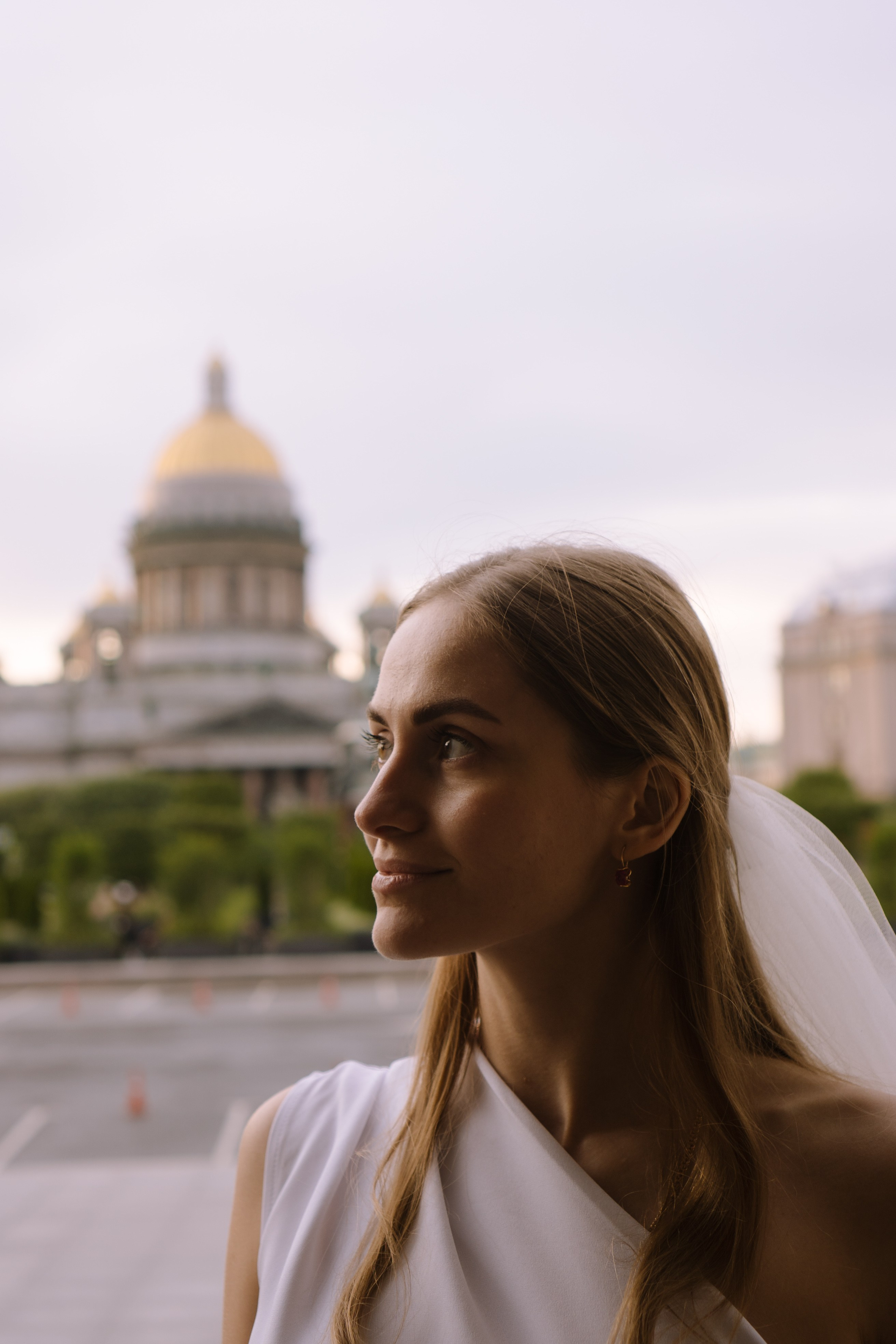 СВАДЕБНАЯ СЬЕМКА С ИСАКИЕВСКИМ СОБОРОМ, АСТОРИЯ И ЗАКОНОДАТЕЛЬНОЕ СОБРАНИЕ. Профессиональный фотограф, Санкт-Петербург — Виктория Богомолова