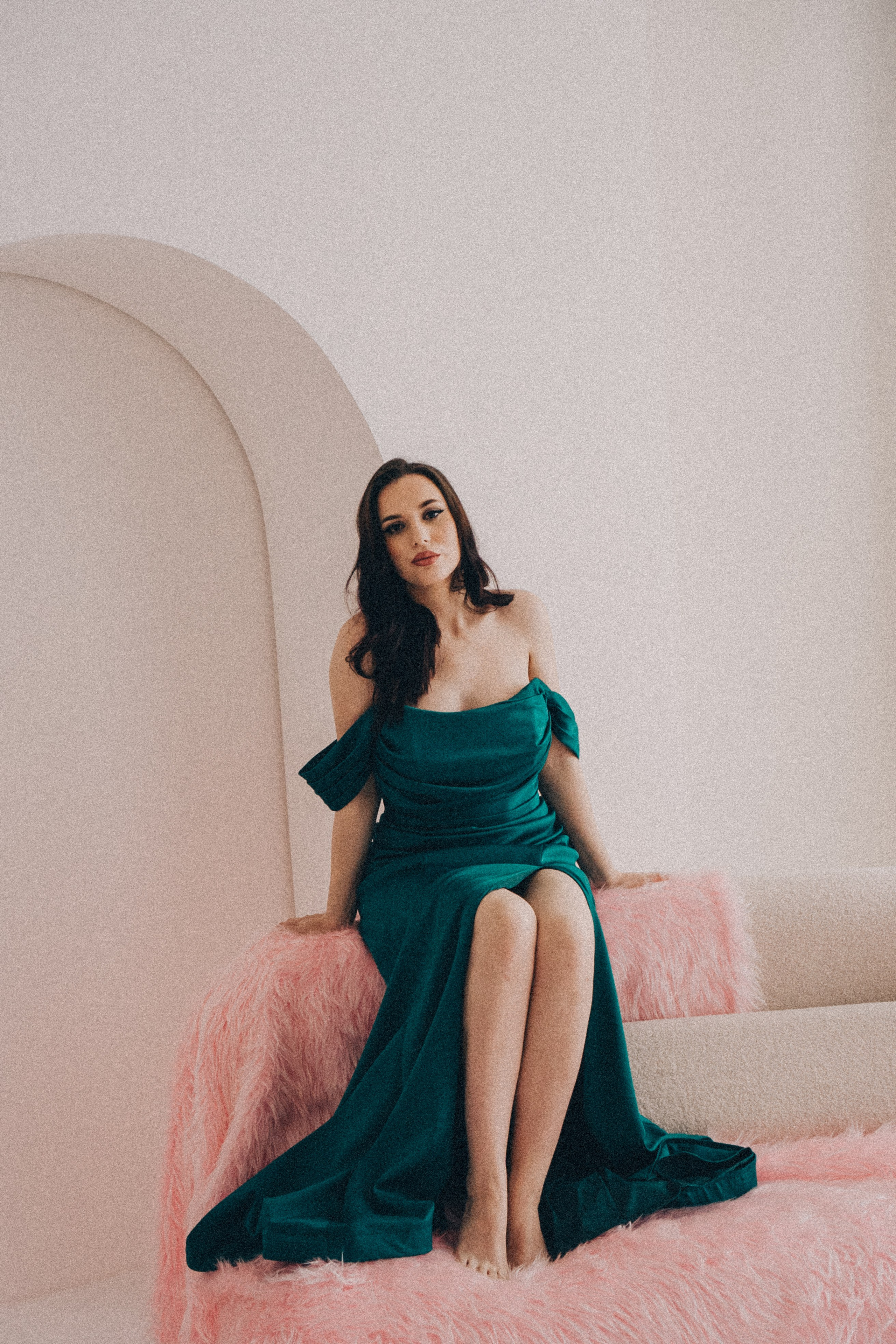 Весенняя. Профессиональный фотограф, Санкт-Петербург — Виктория Богомолова