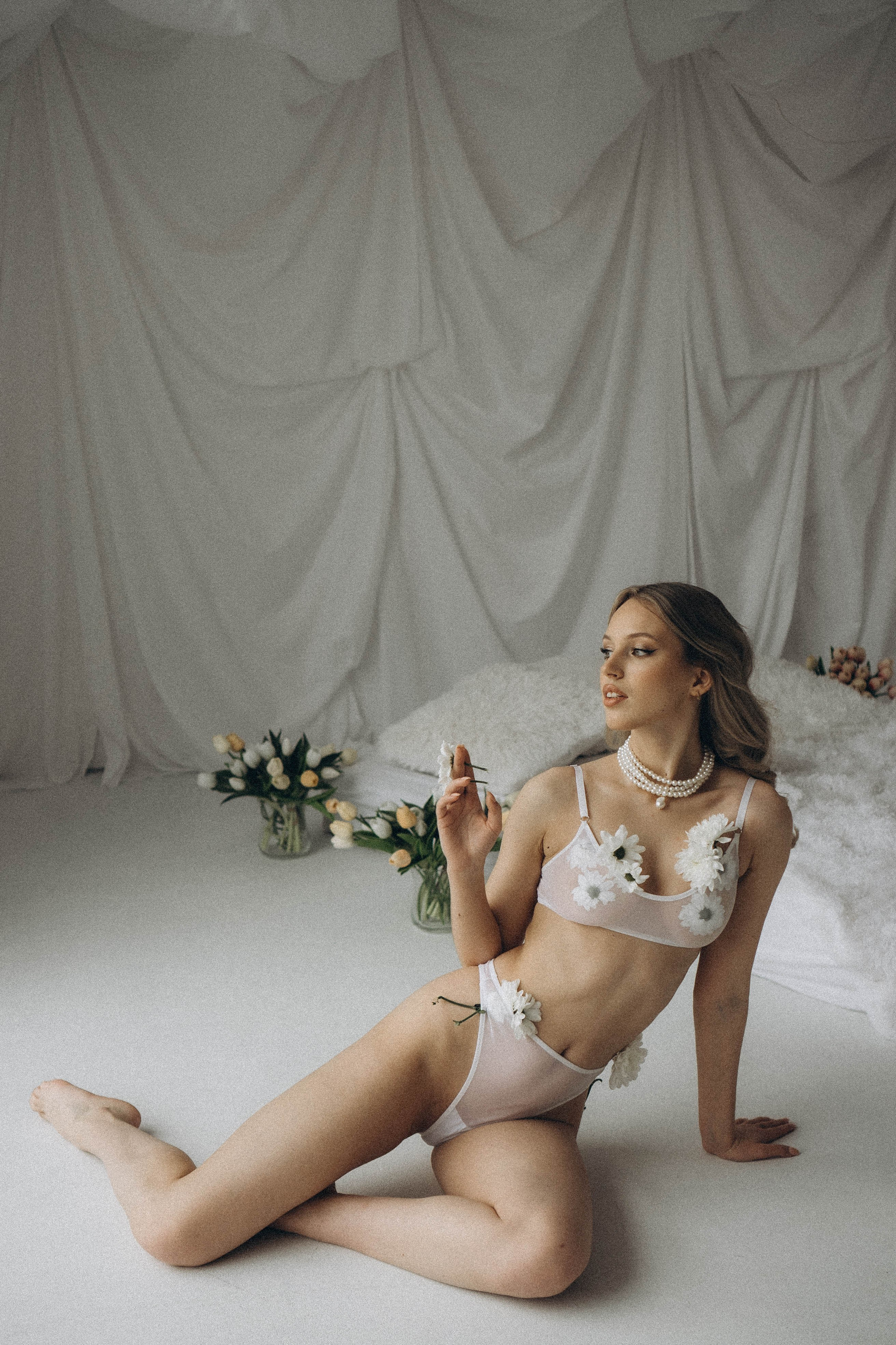 Весенняя. Профессиональный фотограф, Санкт-Петербург — Виктория Богомолова