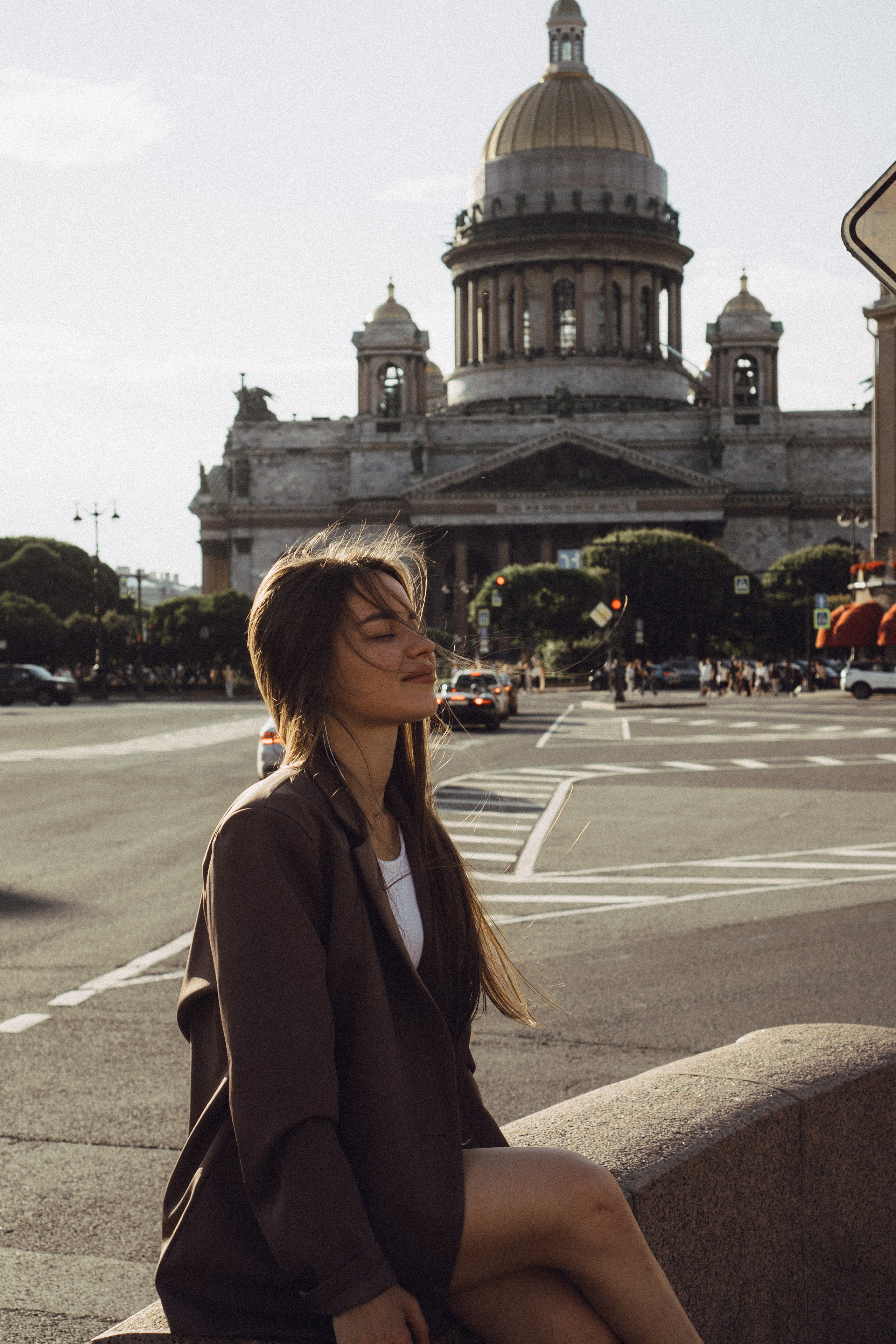 ПРОГУЛКА ПО САНКТ-ПЕТЕРБУРГУ. Профессиональный фотограф, Санкт-Петербург — Виктория Богомолова