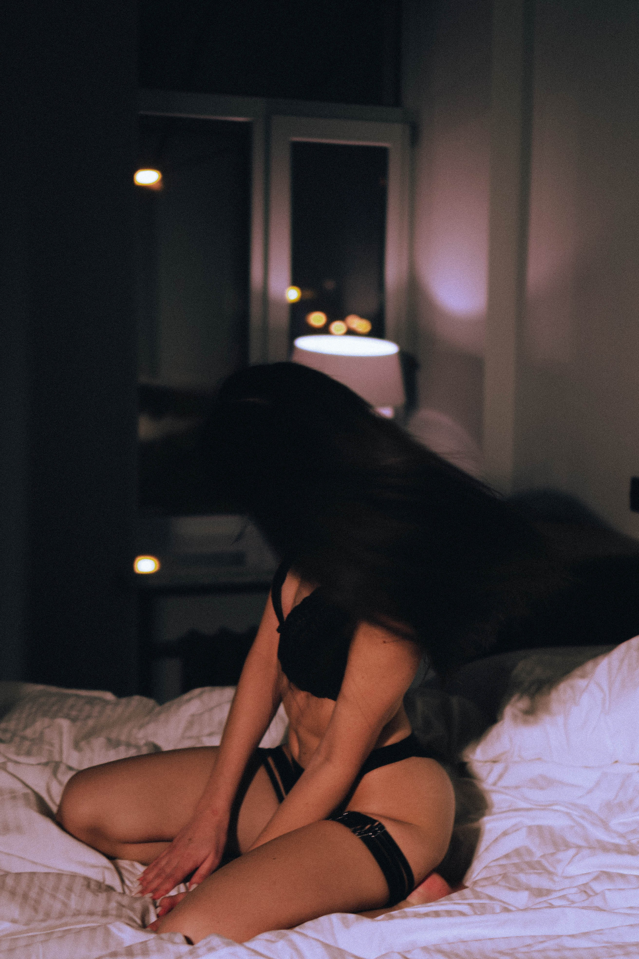 ФОТОСЕССИЯ В БЕЛЬЕ. Профессиональный фотограф, Санкт-Петербург — Виктория Богомолова