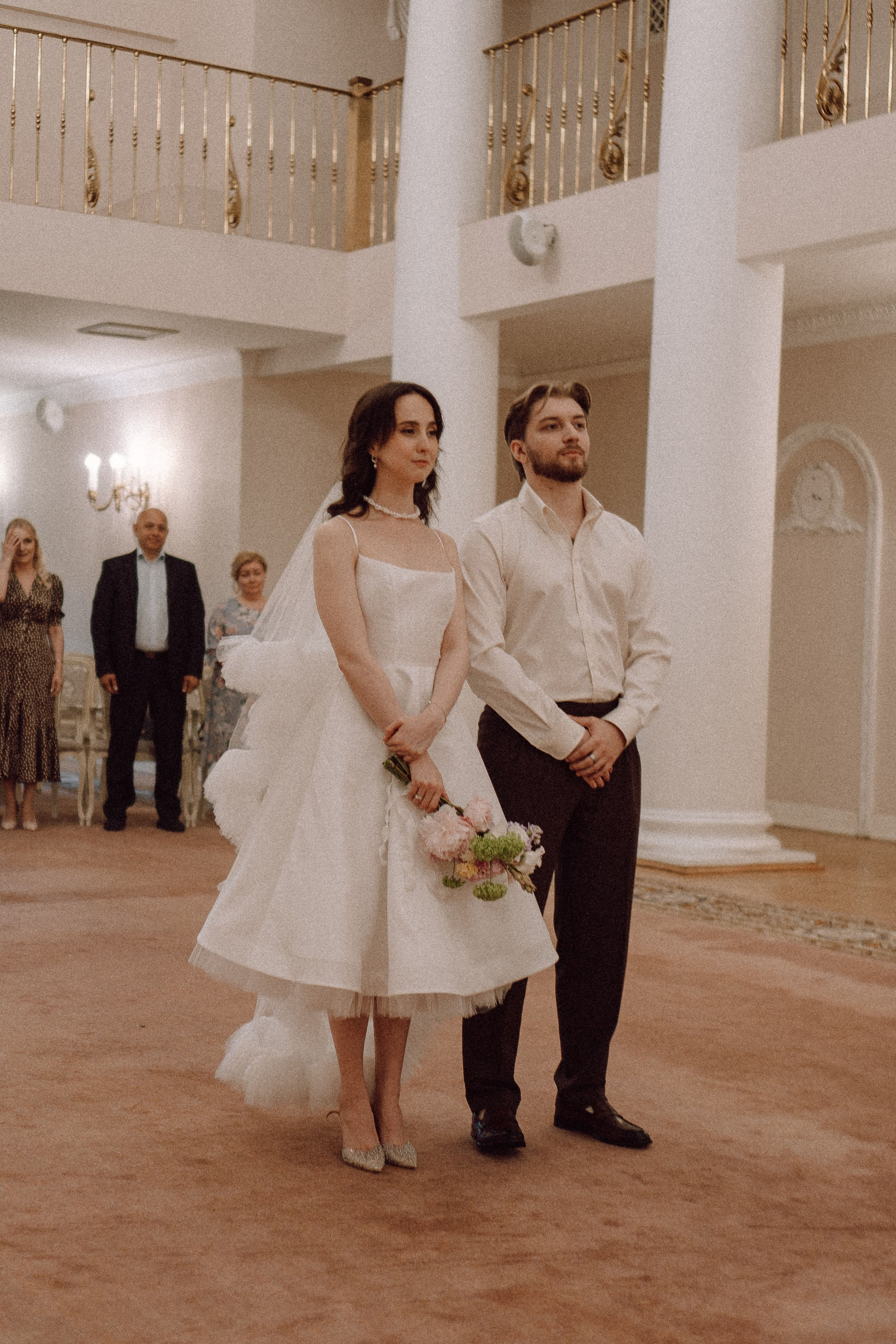 СВАДЕБНАЯ ФОТОСЕСИСИЯ В ГОРОДЕ ПУШКИН. Профессиональный фотограф, Санкт-Петербург — Виктория Богомолова