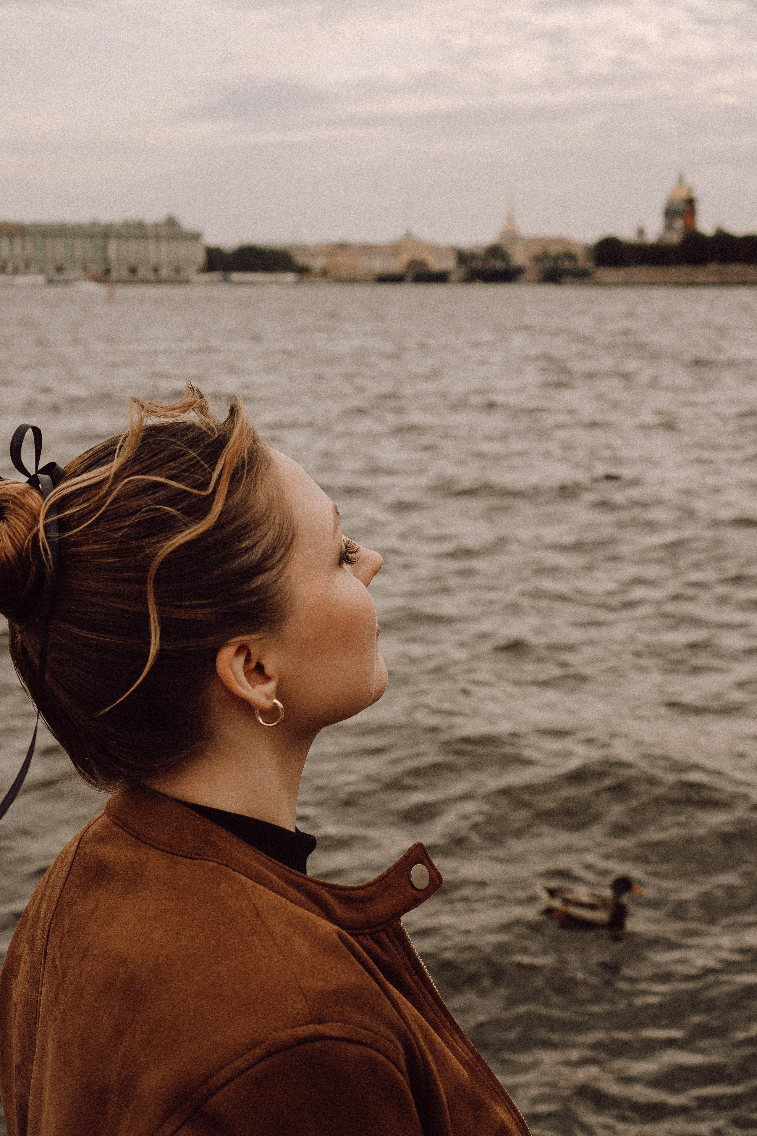 LOVE. Профессиональный фотограф, Санкт-Петербург — Виктория Богомолова