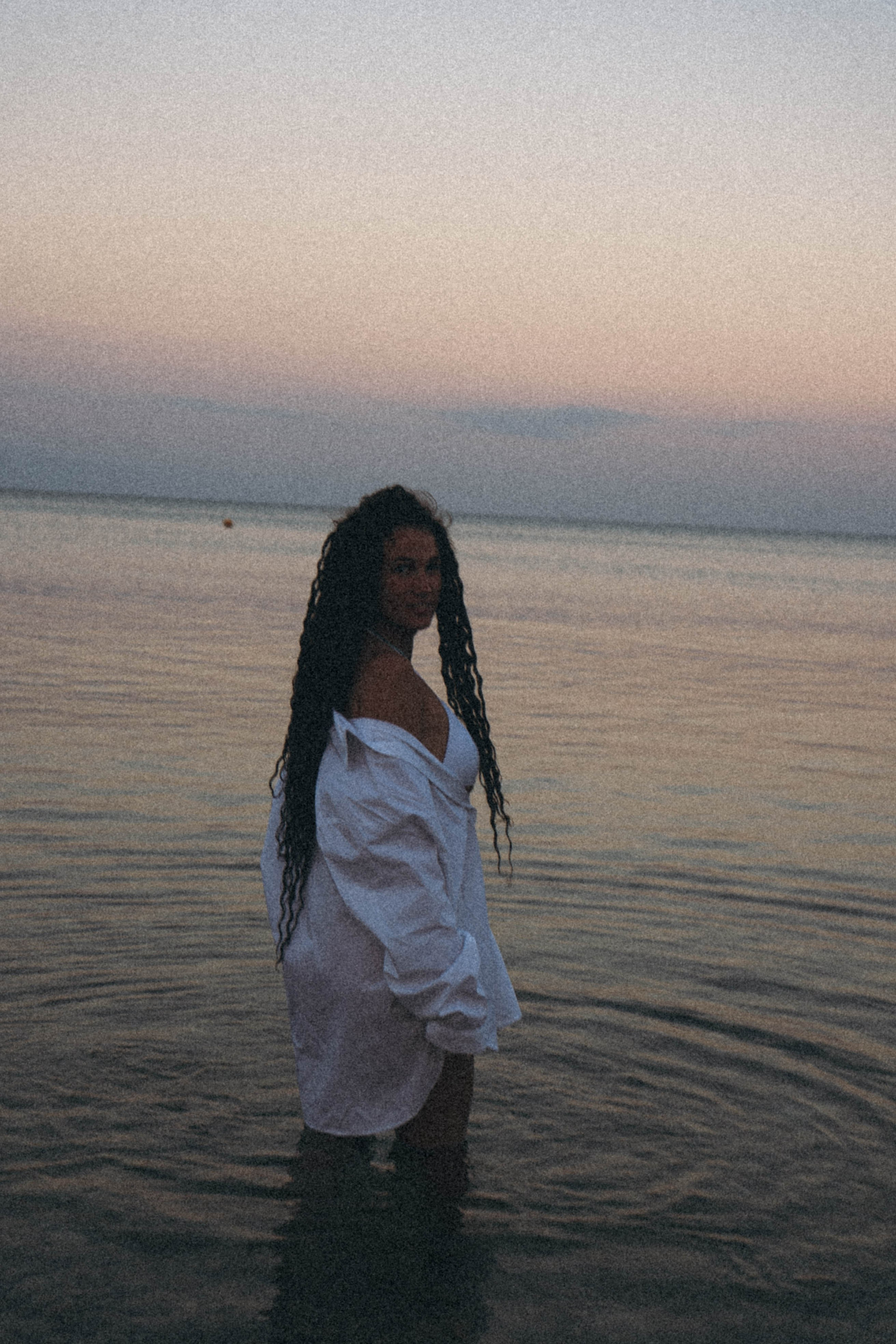 Рассвет. Профессиональный фотограф, Санкт-Петербург — Виктория Богомолова