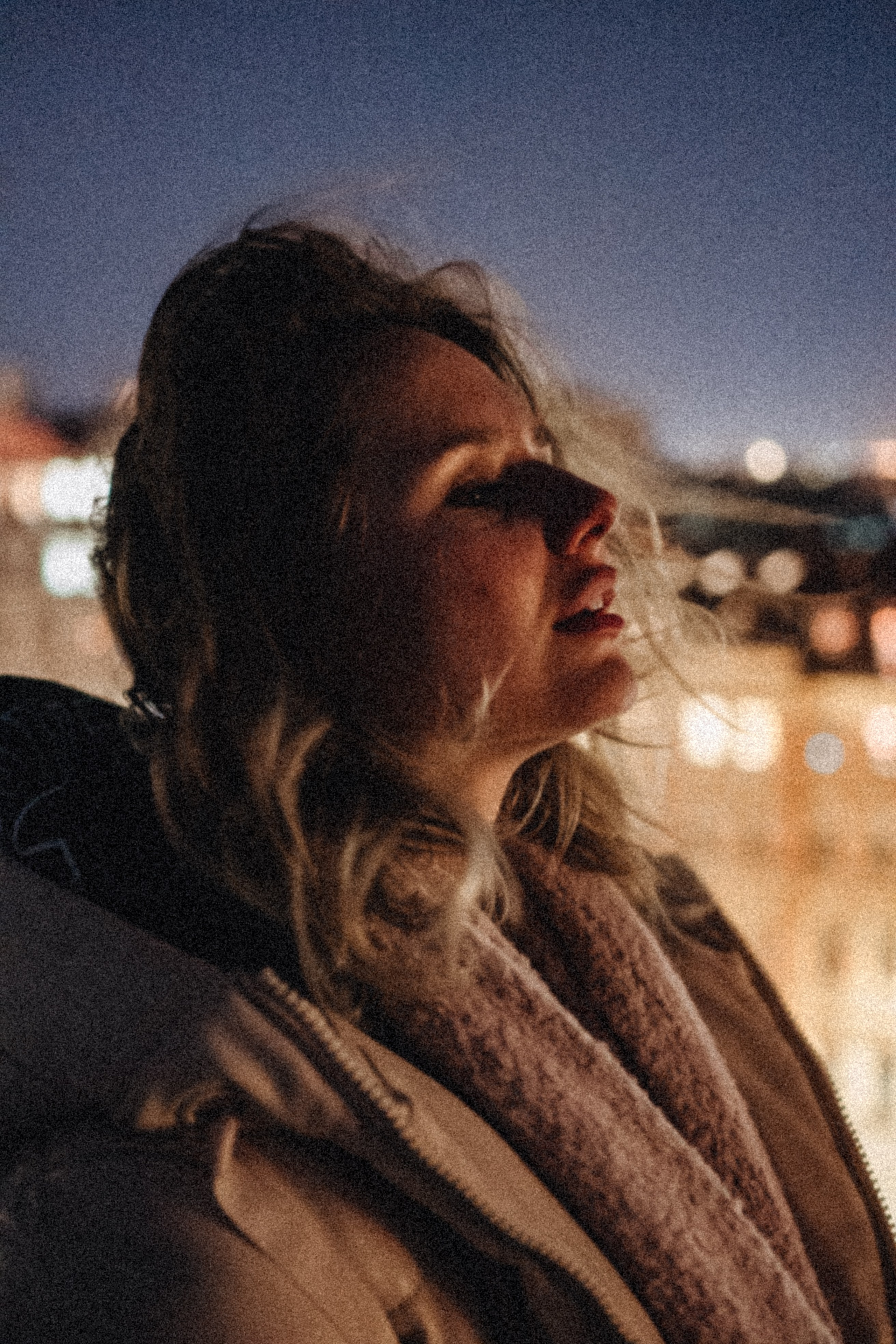 Крыши Питера. Профессиональный фотограф, Санкт-Петербург — Виктория Богомолова