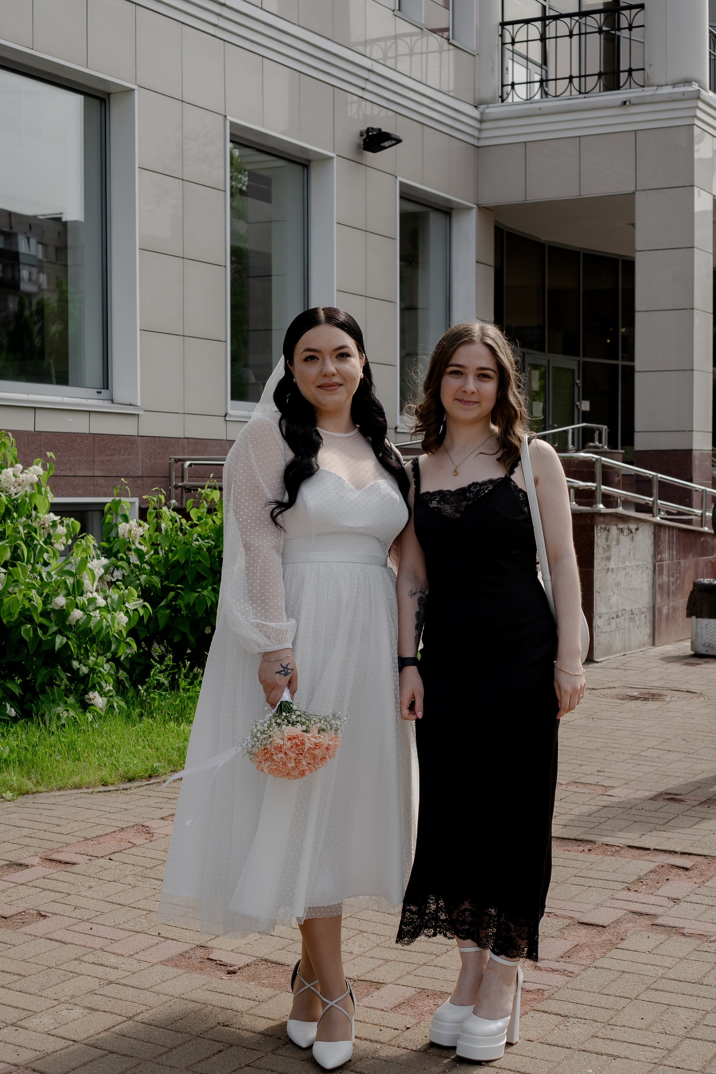 СВАДЕБНАЯ СЬЕМКА В ЗАГСЕ И БАНКЕТ. Профессиональный фотограф, Санкт-Петербург — Виктория Богомолова