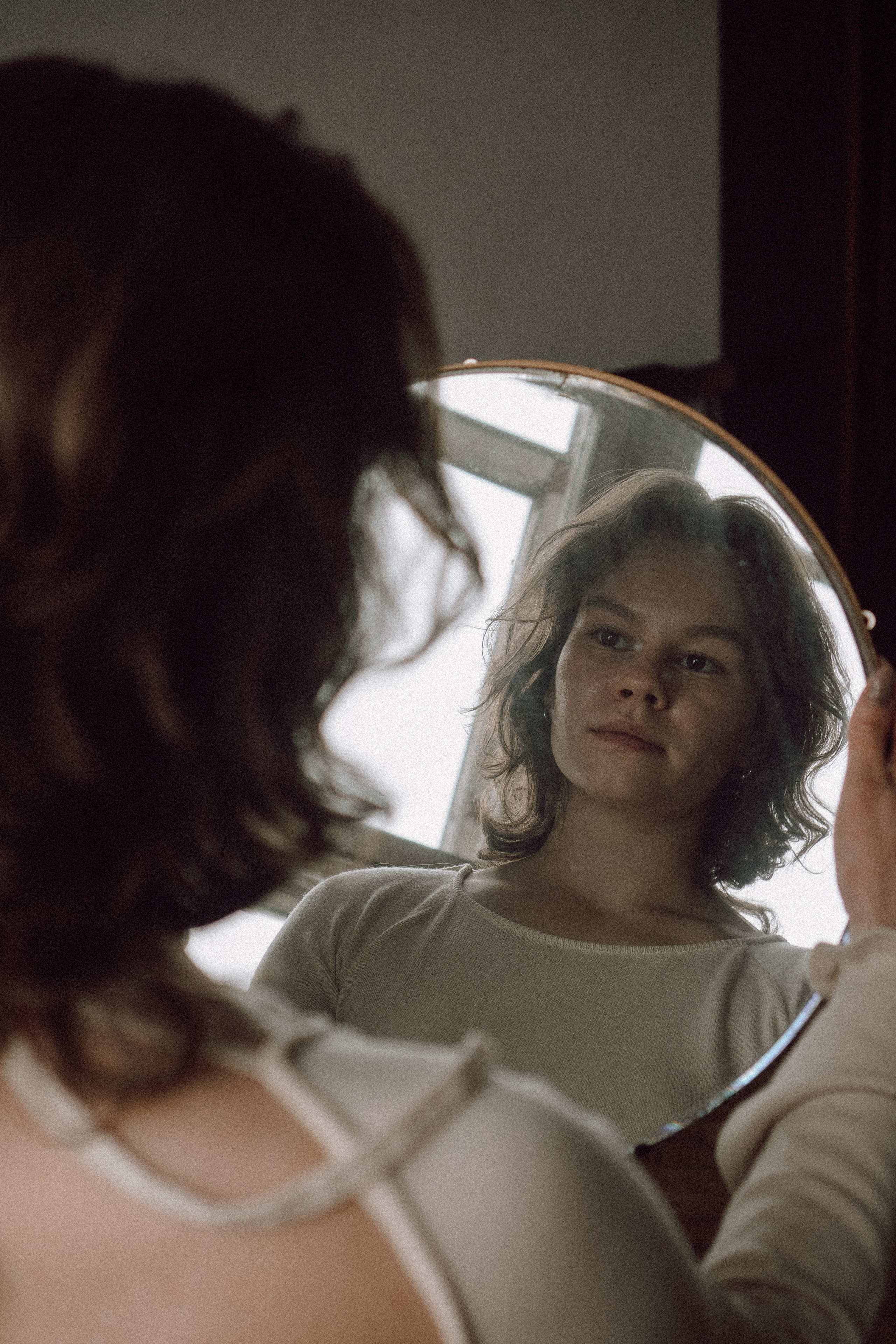 СТУДИЙНАЯ. Профессиональный фотограф, Санкт-Петербург — Виктория Богомолова