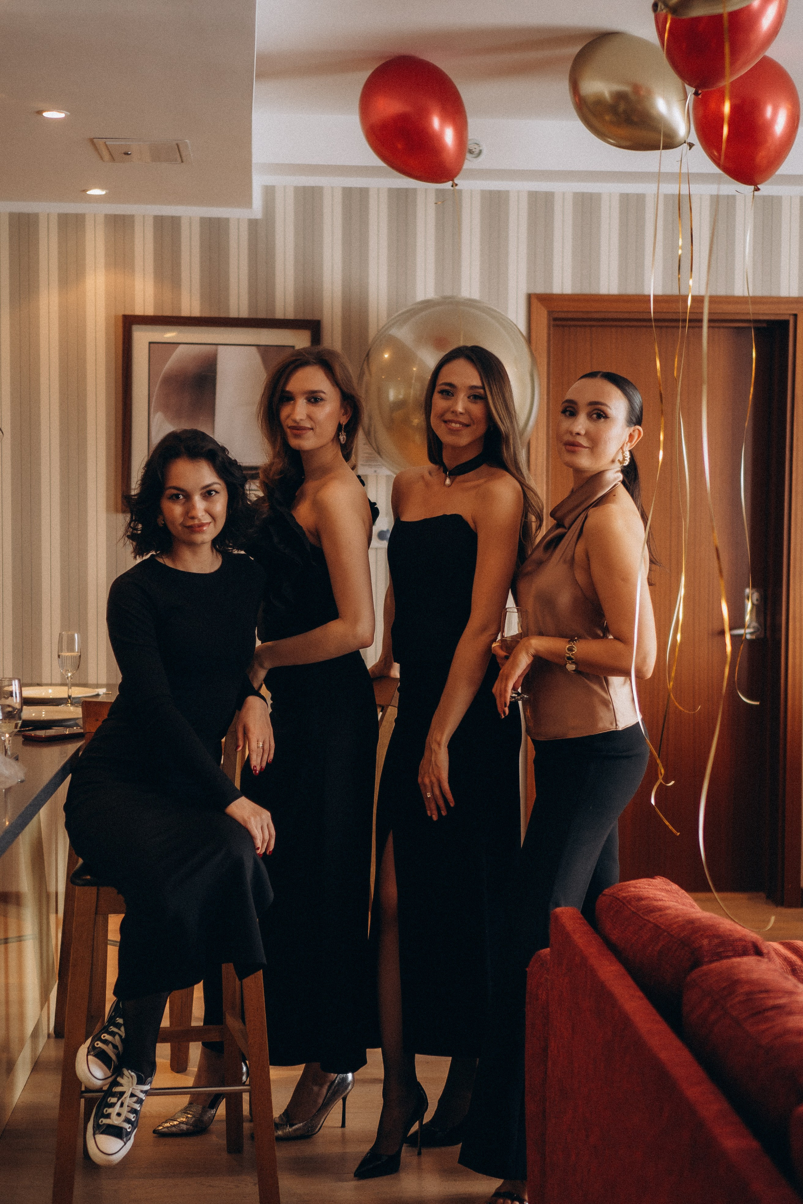 ДЕНЬ РОЖДЕНИЯ. Профессиональный фотограф, Санкт-Петербург — Виктория Богомолова