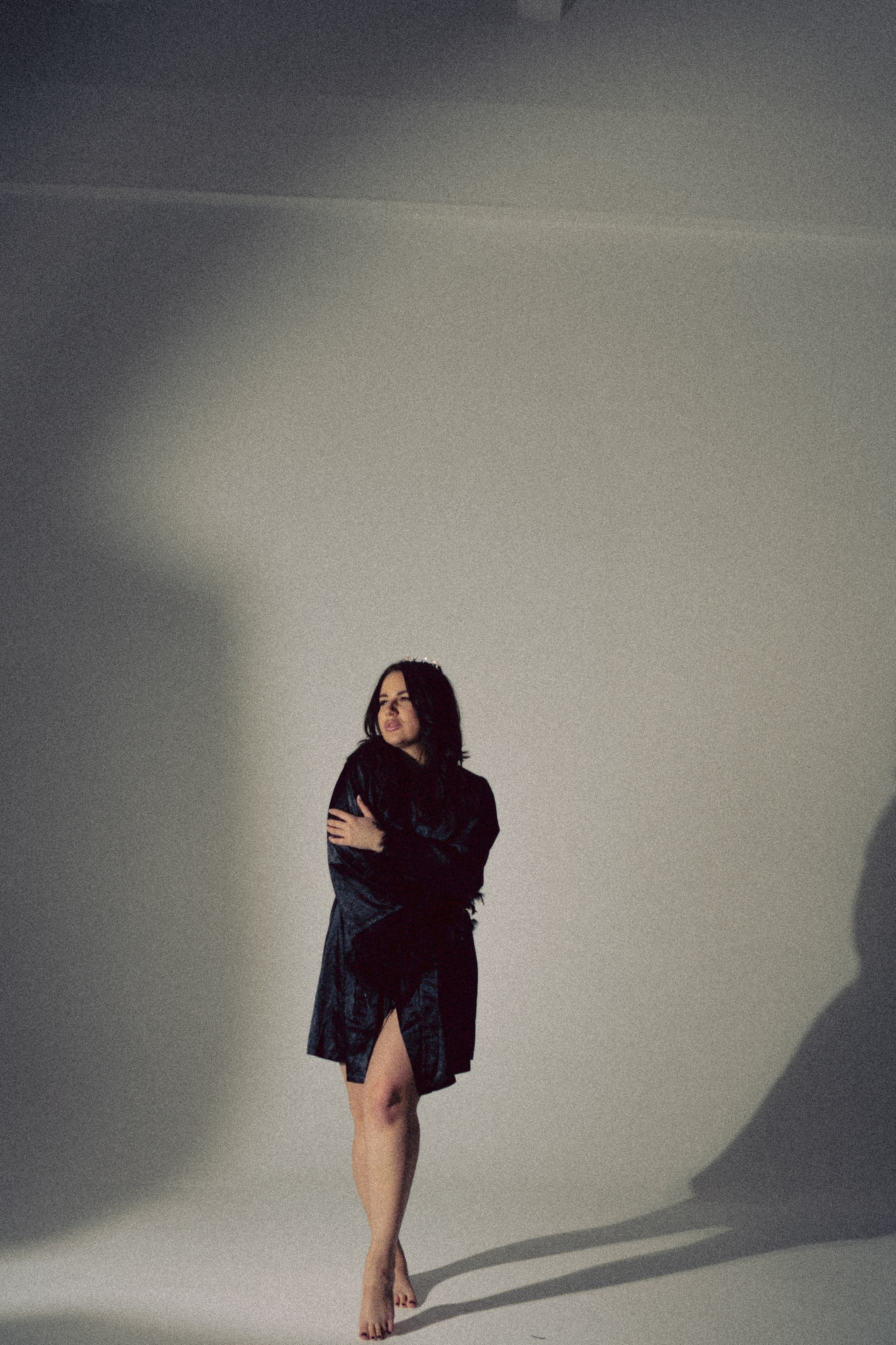 История ко дню рождения. Профессиональный фотограф, Санкт-Петербург — Виктория Богомолова