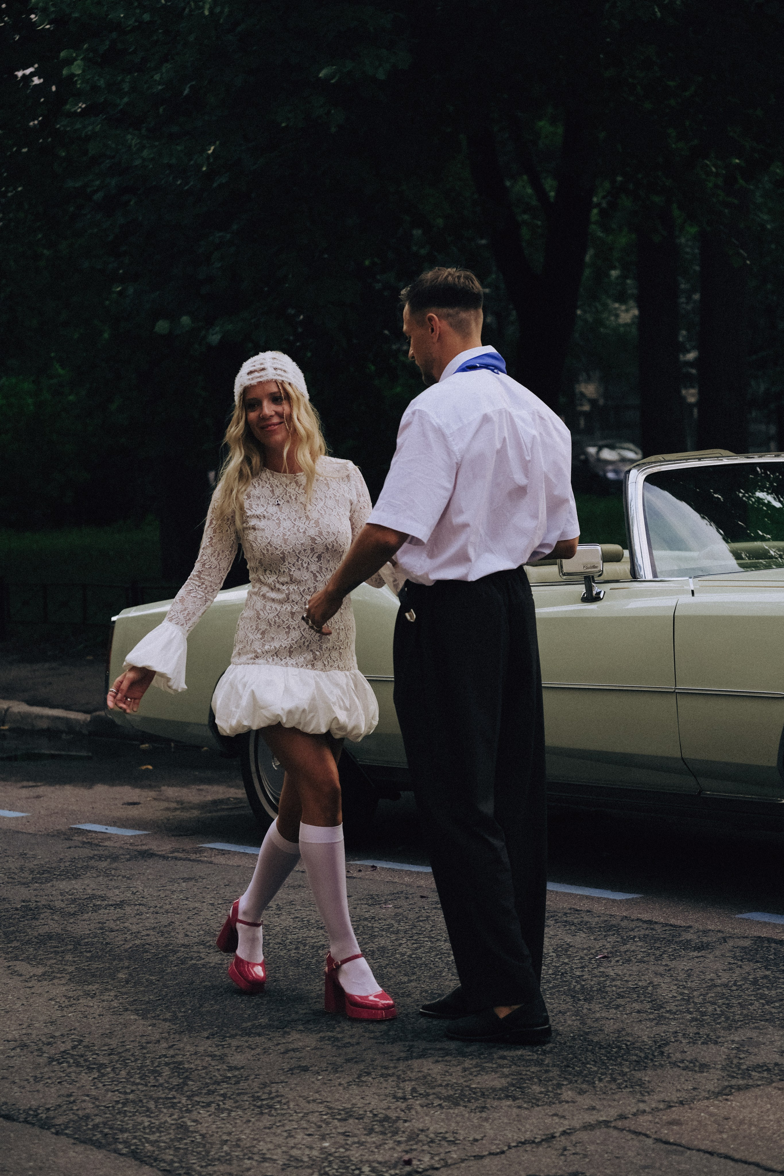 СВАДЕБНАЯ СЬЕМКА С КАБРИОЛЕТОМ В САНТК-ПЕТЕРБУРГЕ НА ПЕТРОГРАДКЕ В ОТЕЛЕ ПАНОРАМИКА. Профессиональный фотограф, Санкт-Петербург — Виктория Богомолова