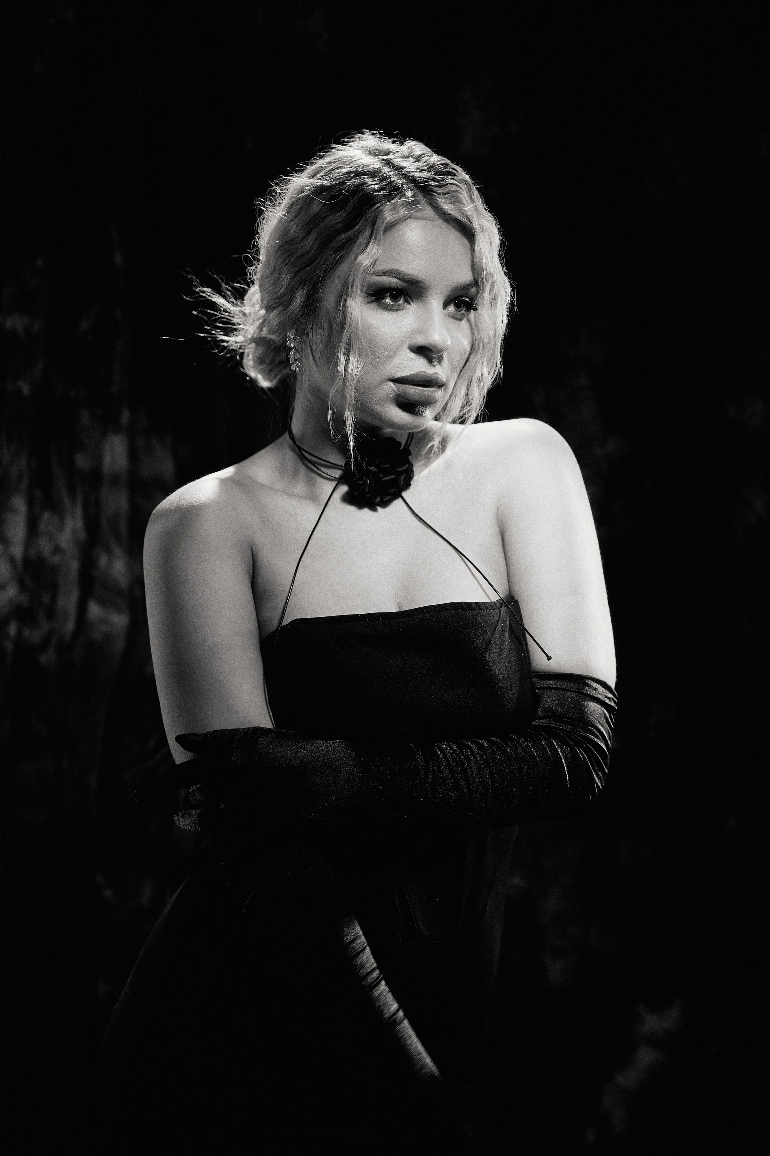 НУАР. Портретный фотограф в Павлодаре Руслан Насыров