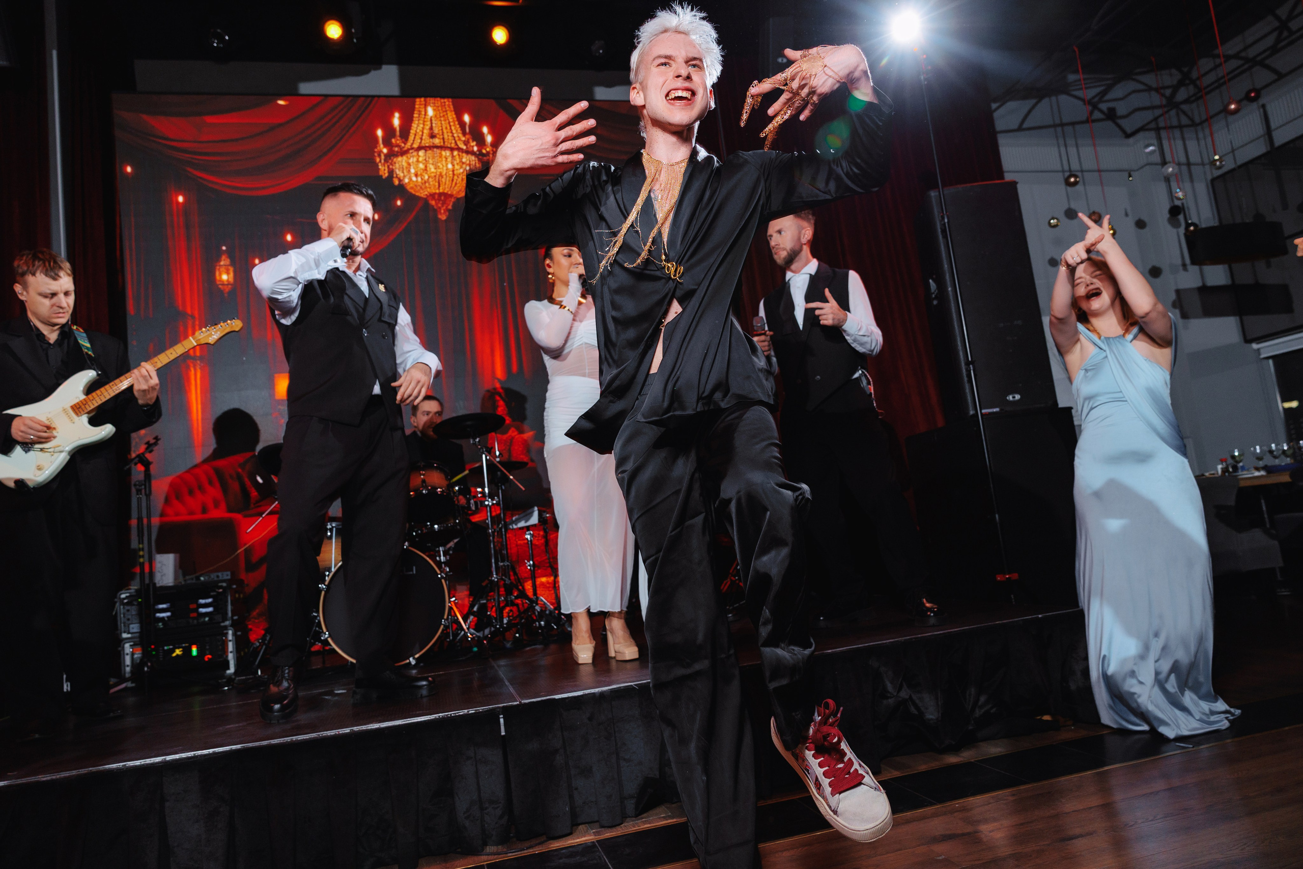 События. Фотограф в Санкт-Петербурге Кирюшенков Андрей