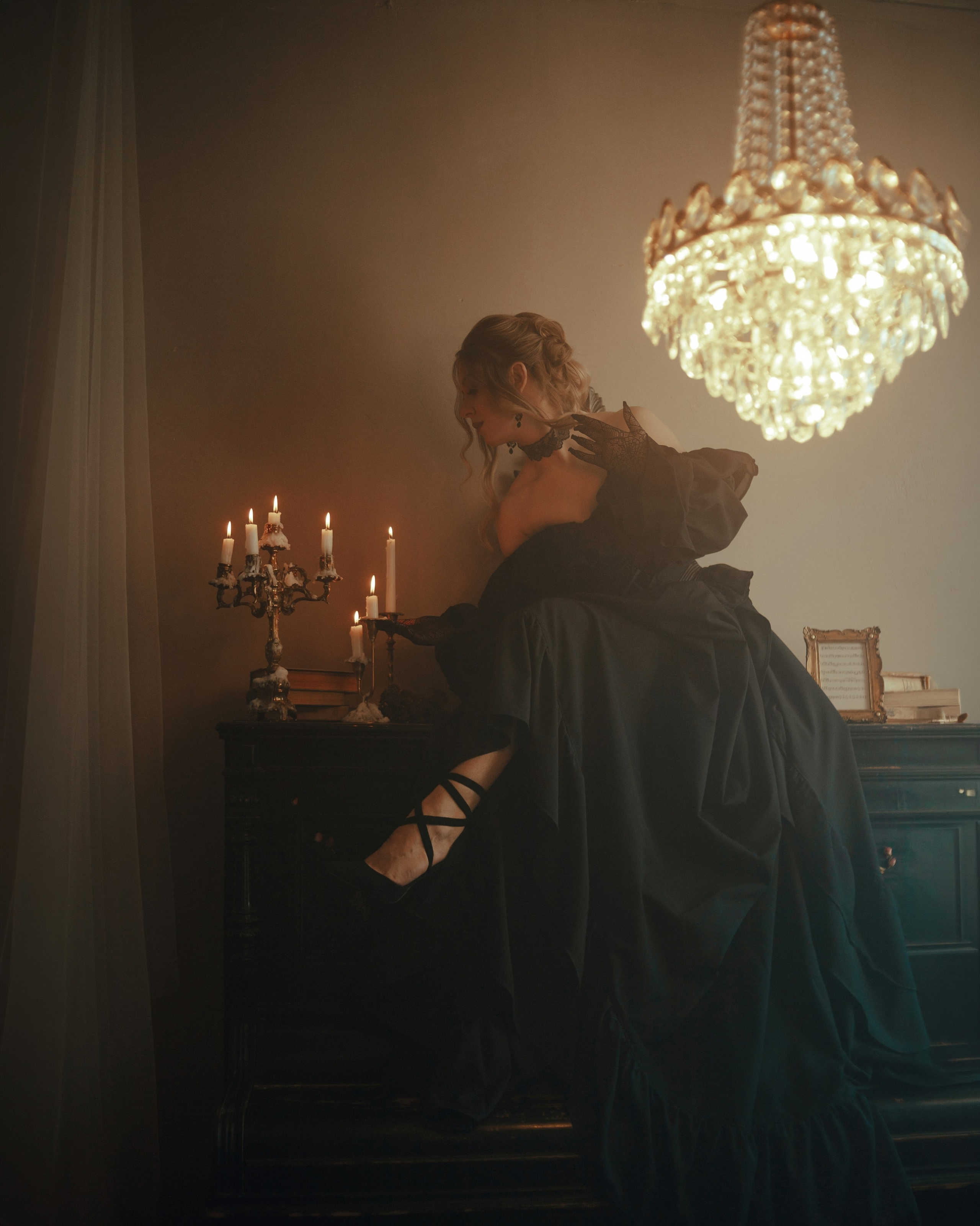 Виктория. Фотограф Брянск