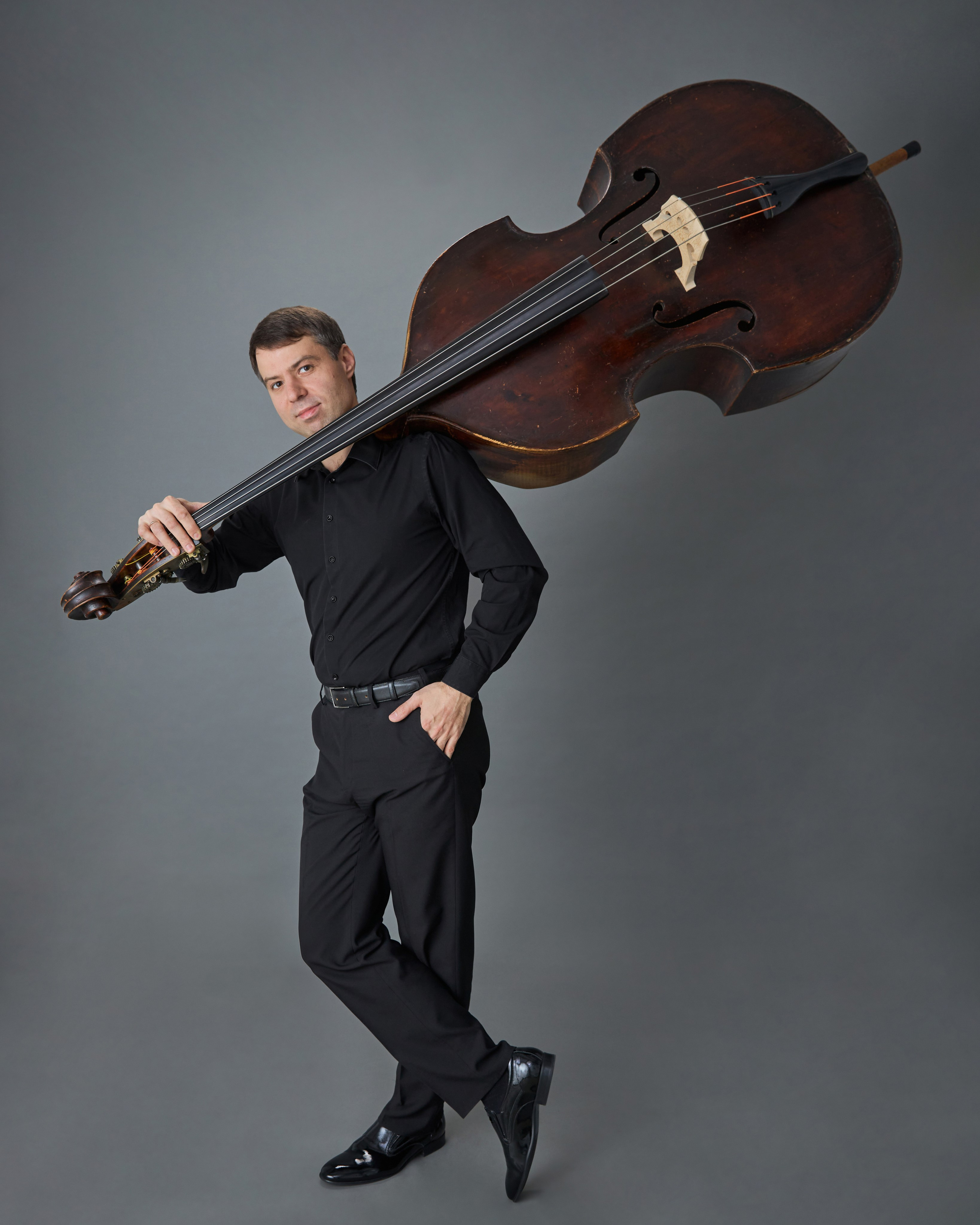 ALEXANDER PAVLOV. Portrait photographer Masha Murzha