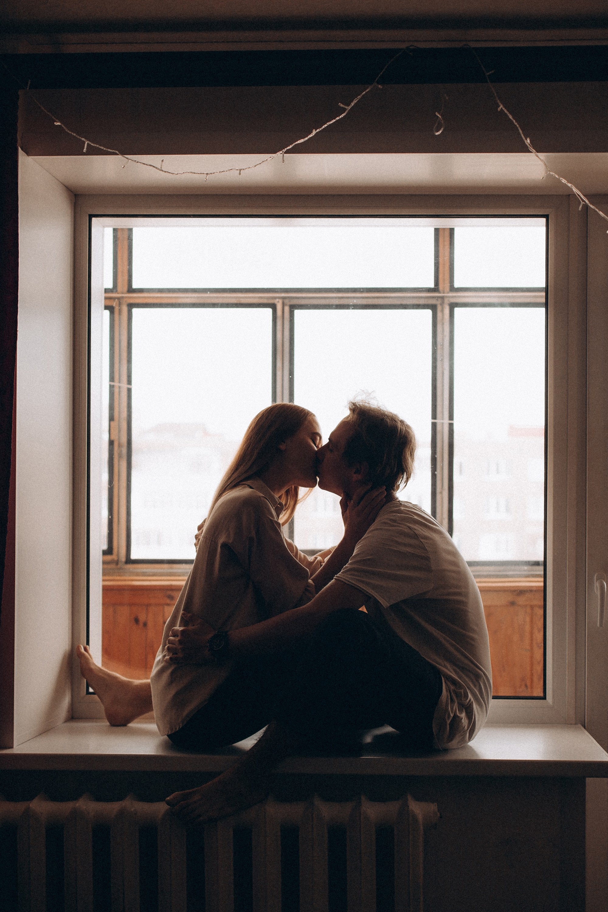 Главный сюжет — это вы. Всё остальное — детали. Свадебный фотограф Илья Бринк