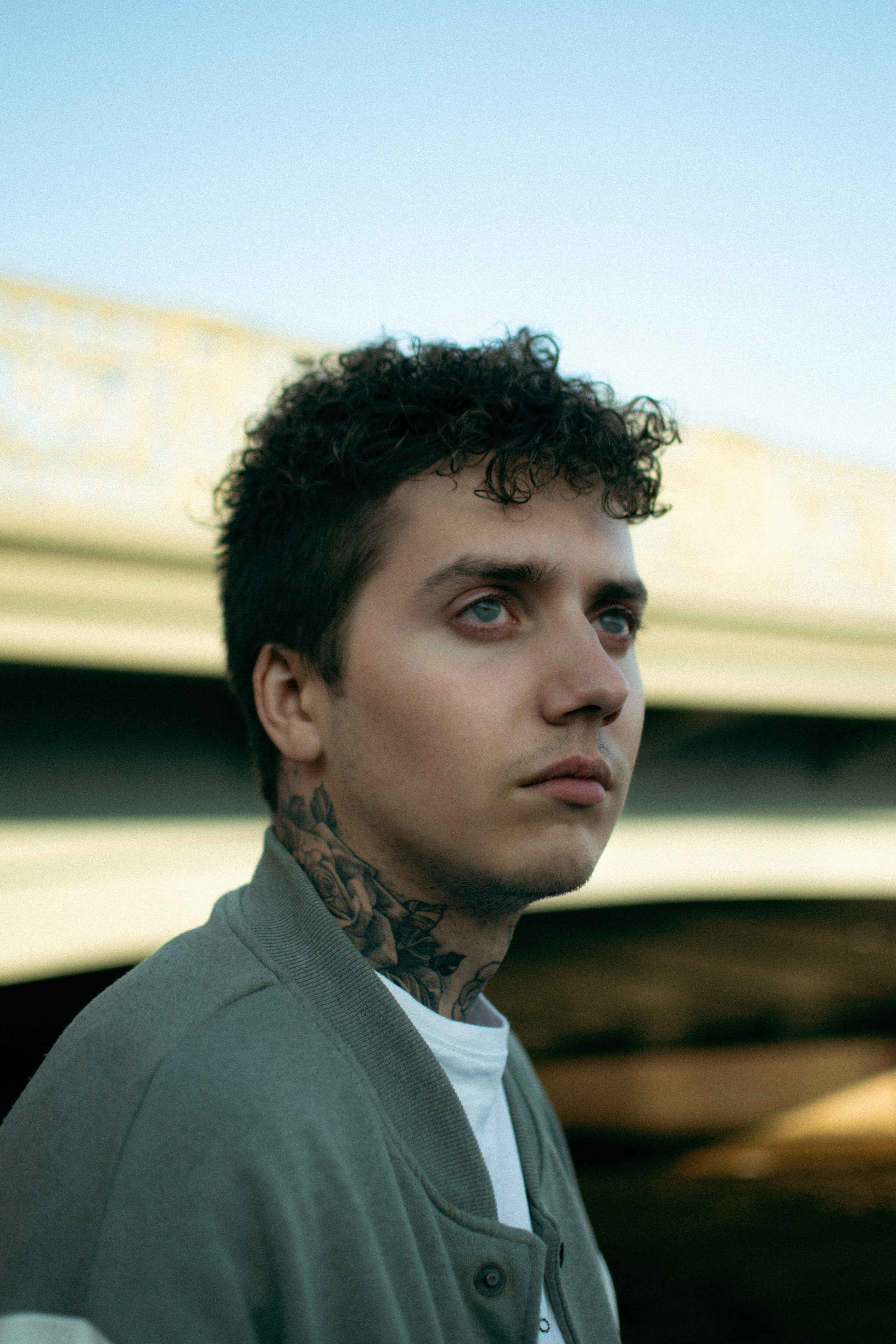 Дима|прогулка. Карина не озоруй — фотограф Санкт-Петербург