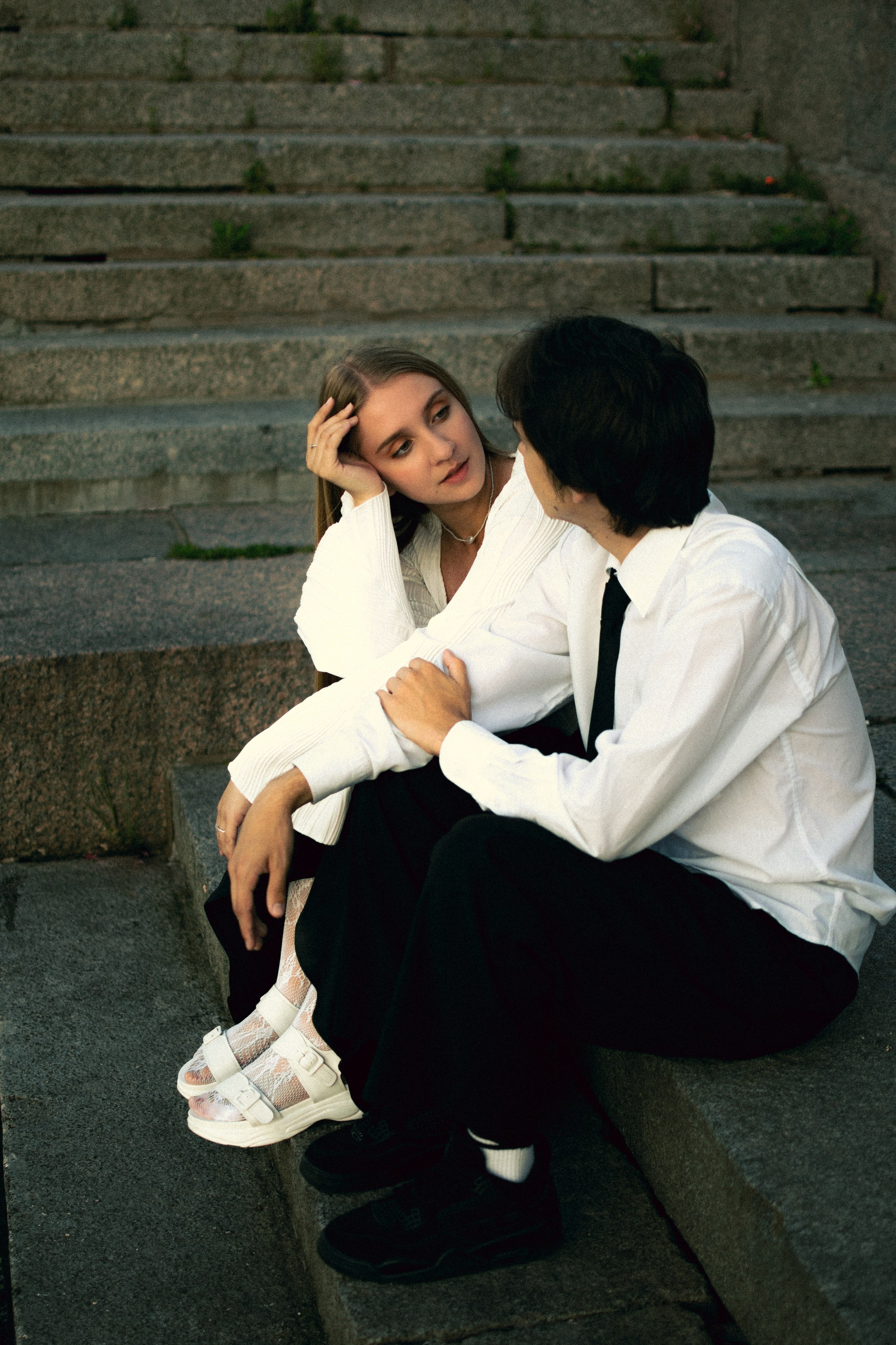 Алиса и Ваня. Карина не озоруй — фотограф Санкт-Петербург