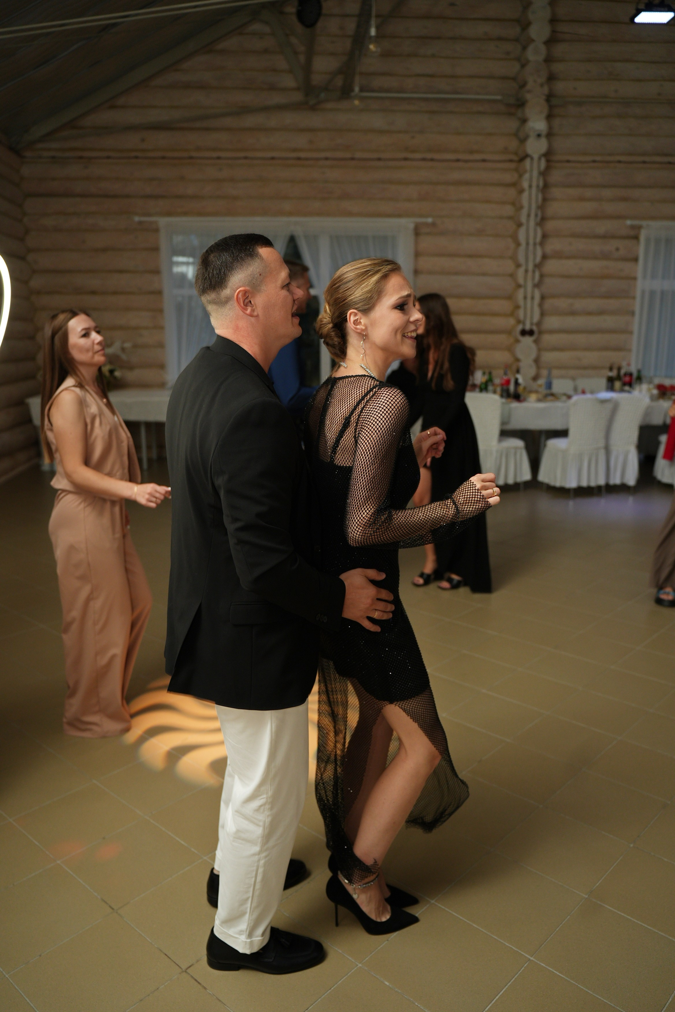 35 лет. Семейный и свадебный фотограф Минск, Беларусь Анна Орловская