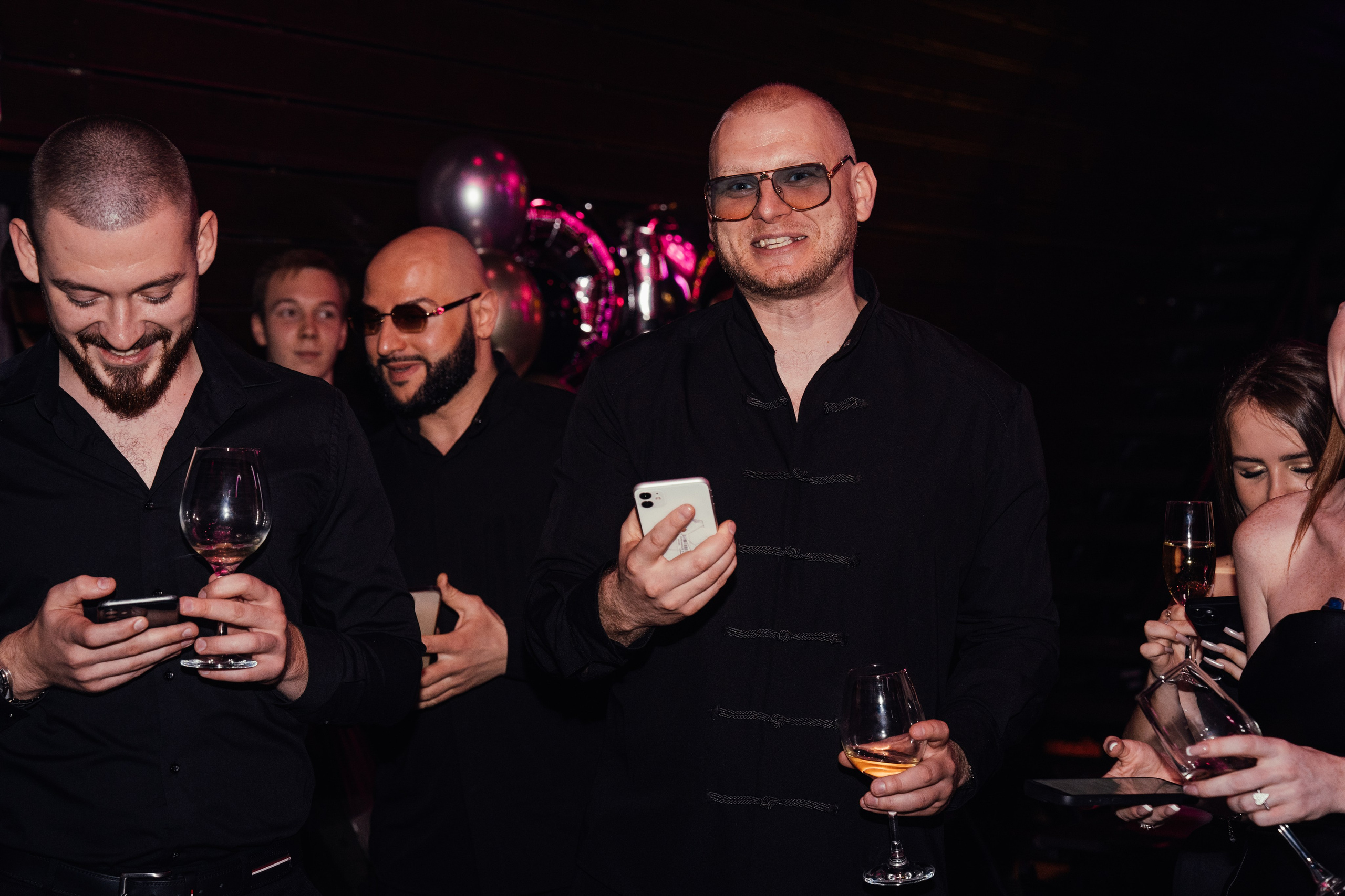 Мероприятие. Анастасия Профессиональный фотограф в Москве