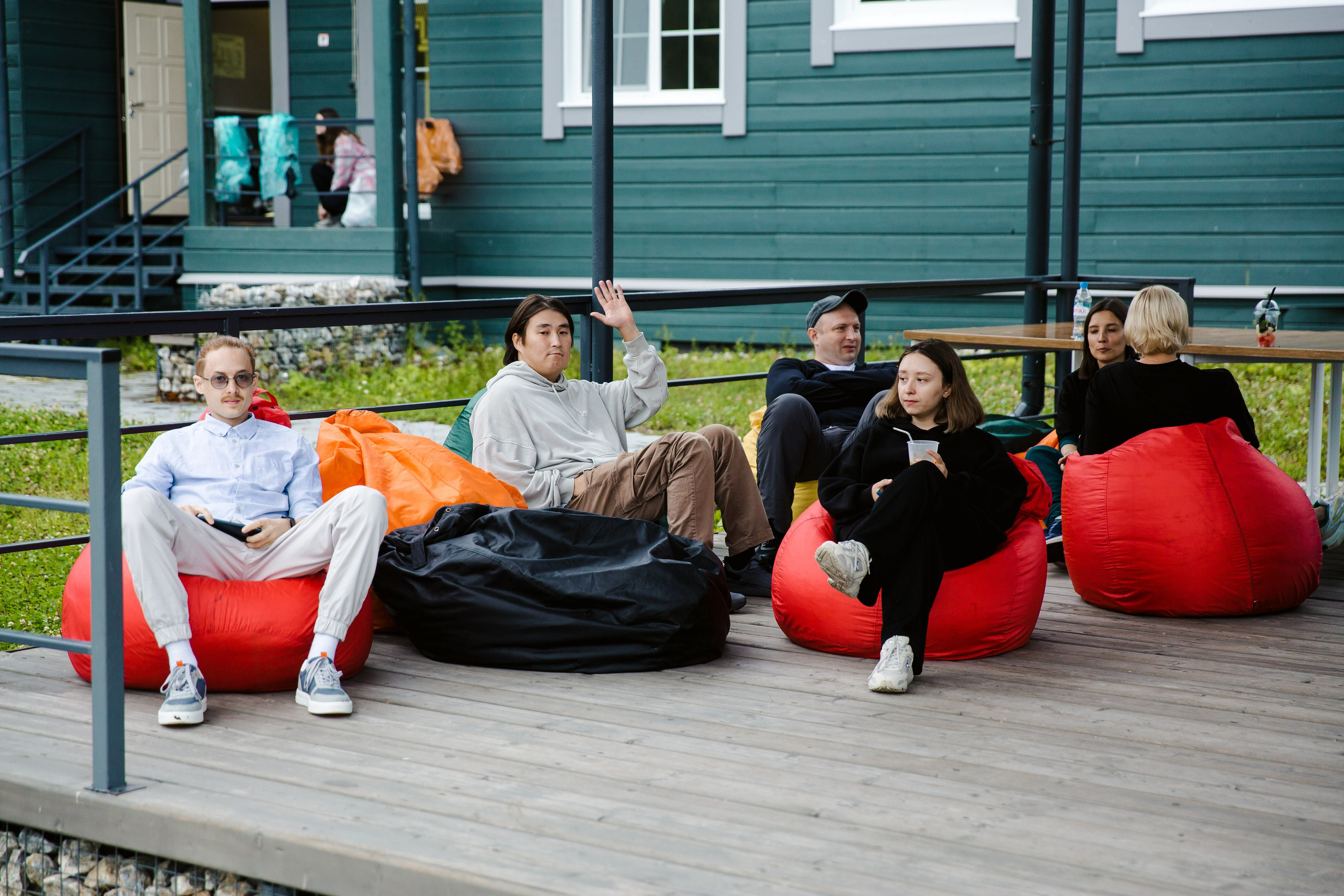 Общее. Свадебный и семейный фотограф в Томске Алексей