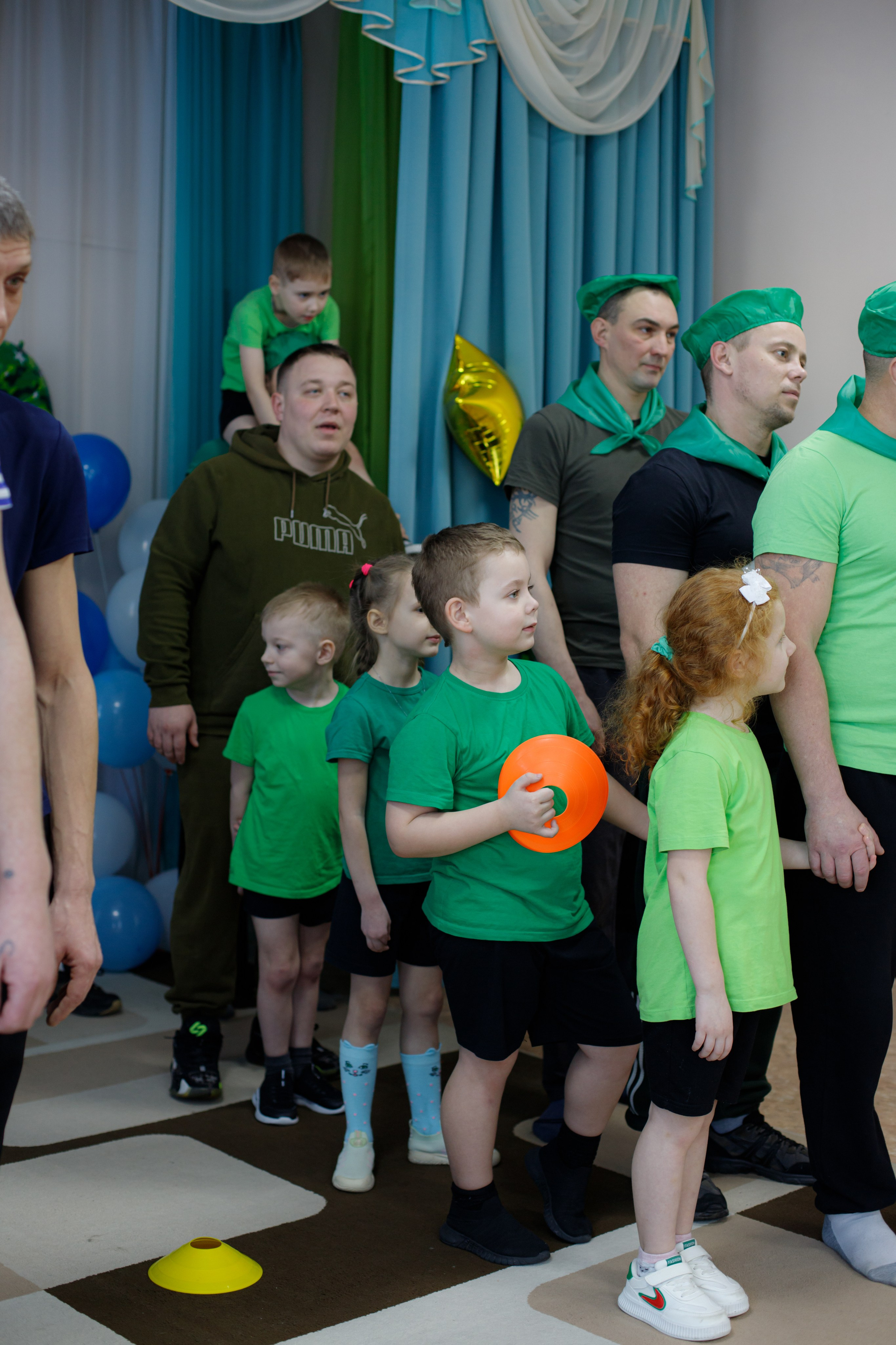 Д/С № 39. Photokarish