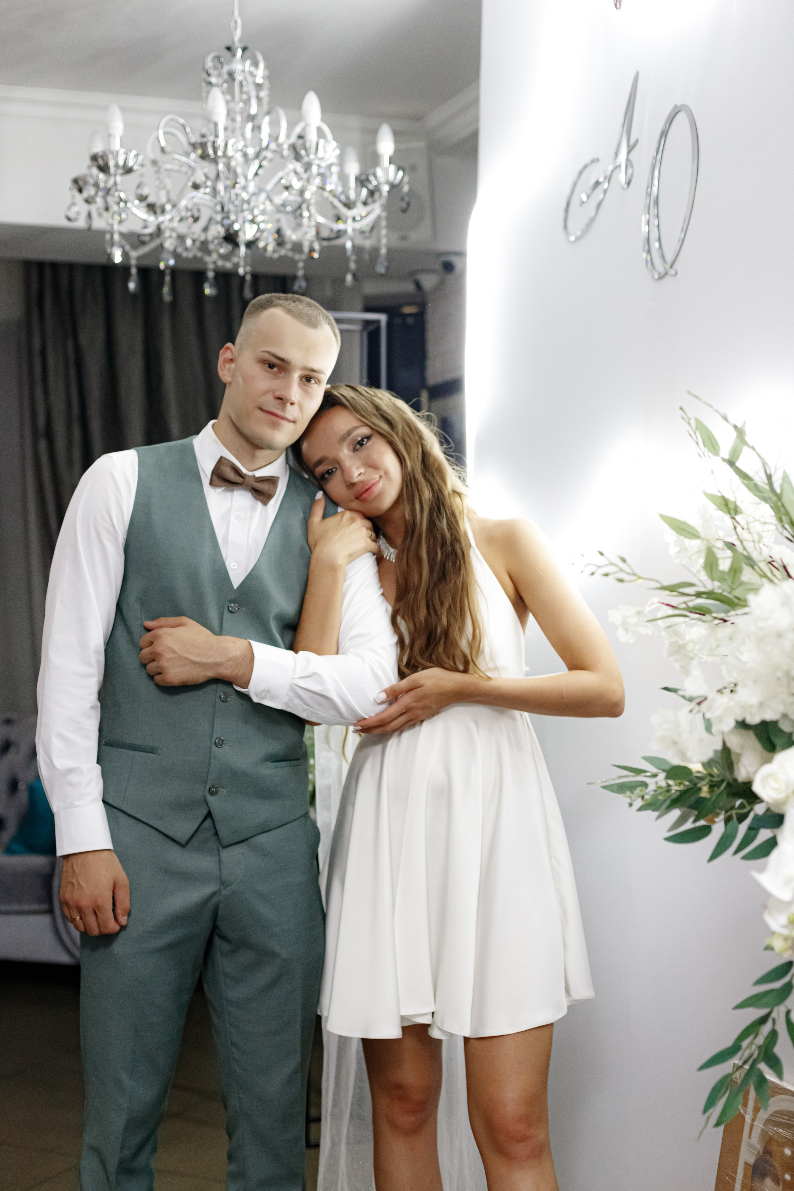 A&O wedding day. Photokarish