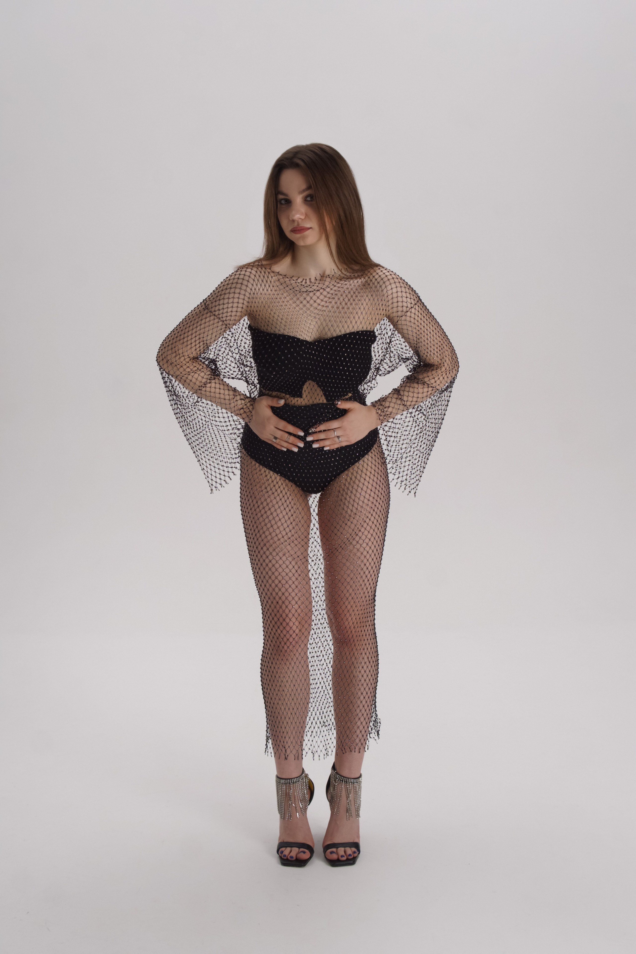 Маша, студия. Фотограф в Минске Света Григорьева