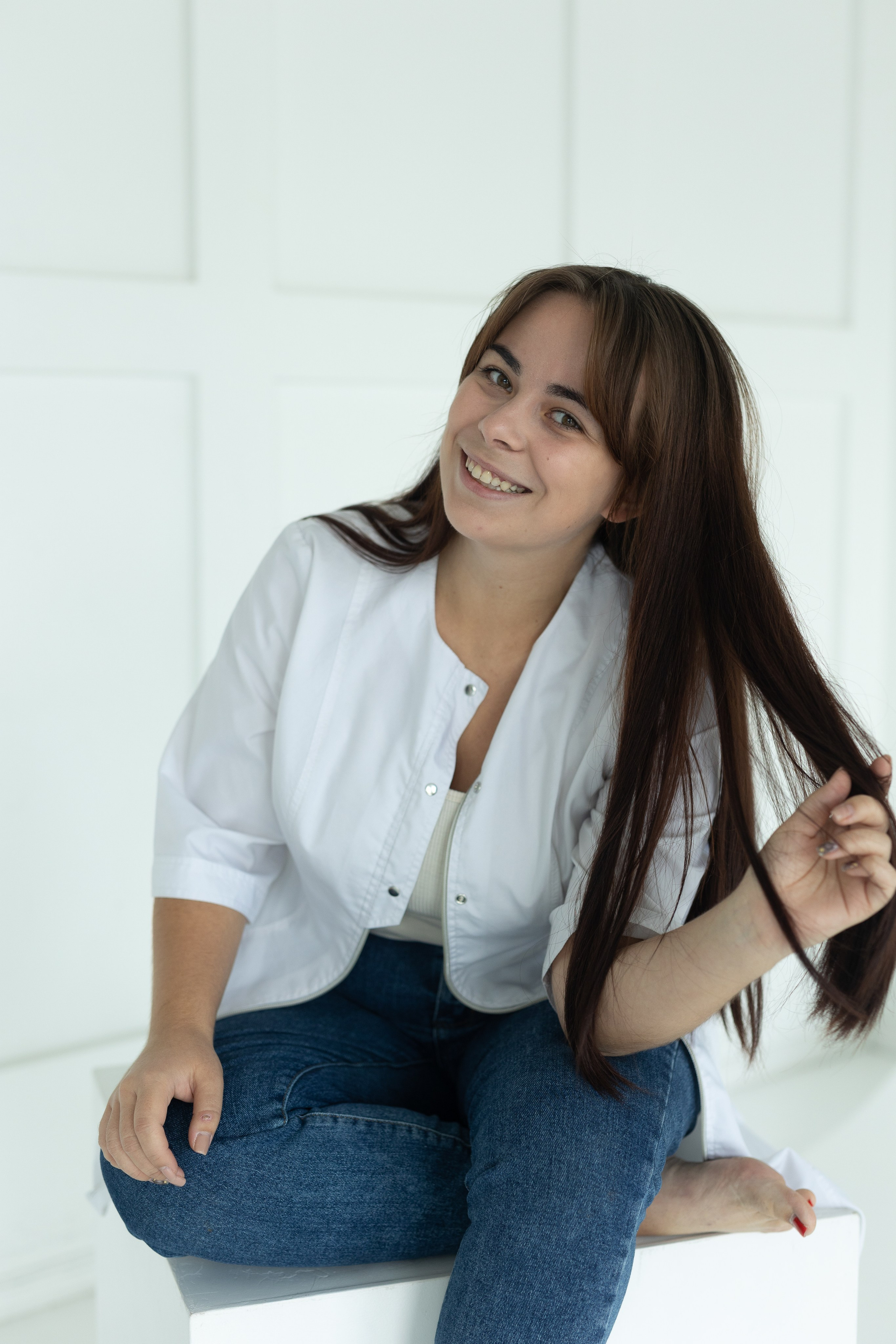 Маша. Семейный фотограф в г. Ростову-на-Дону Козлова Евгения