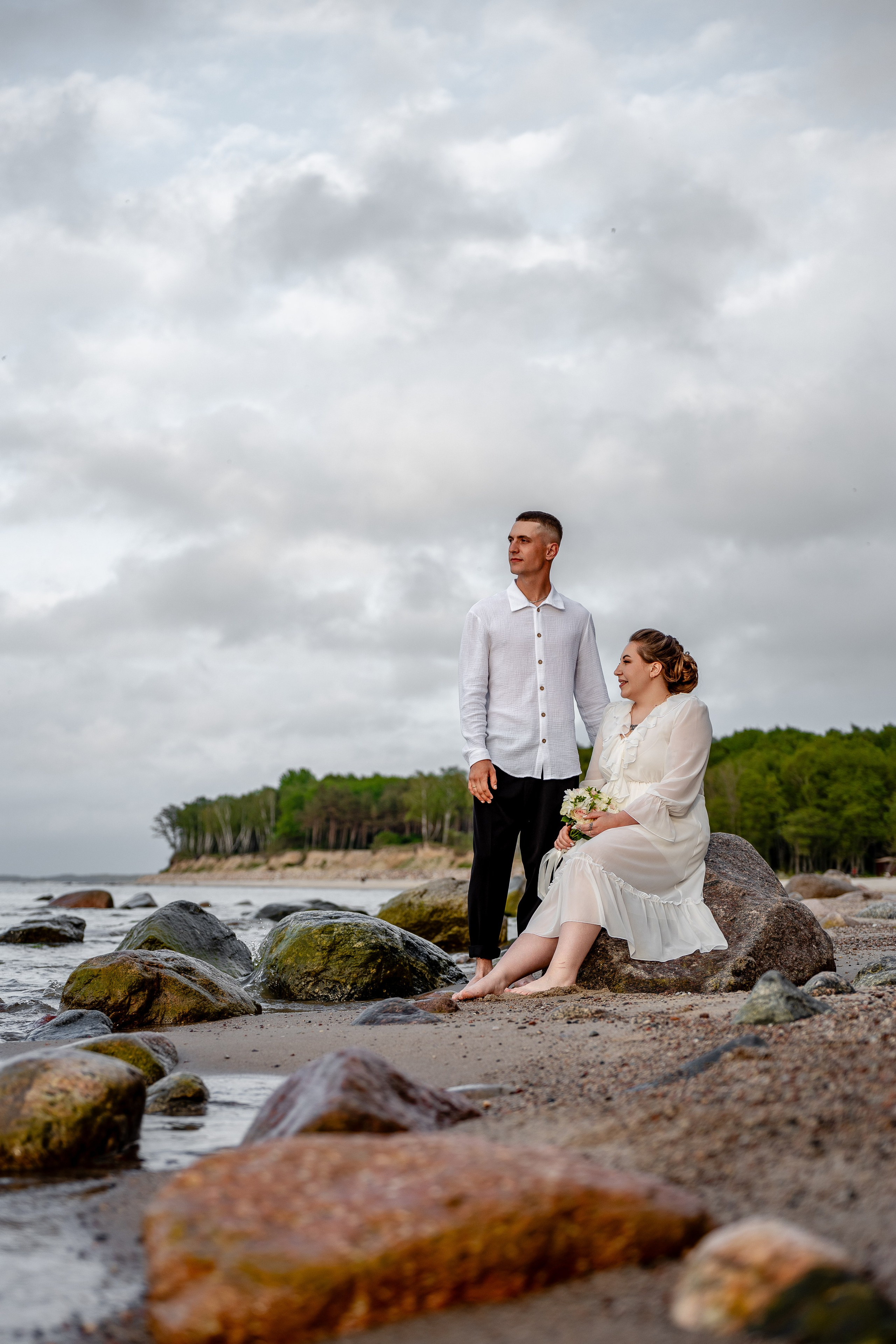 Зеленоградск | Куликово. Фотограф Елена Медок Калининград