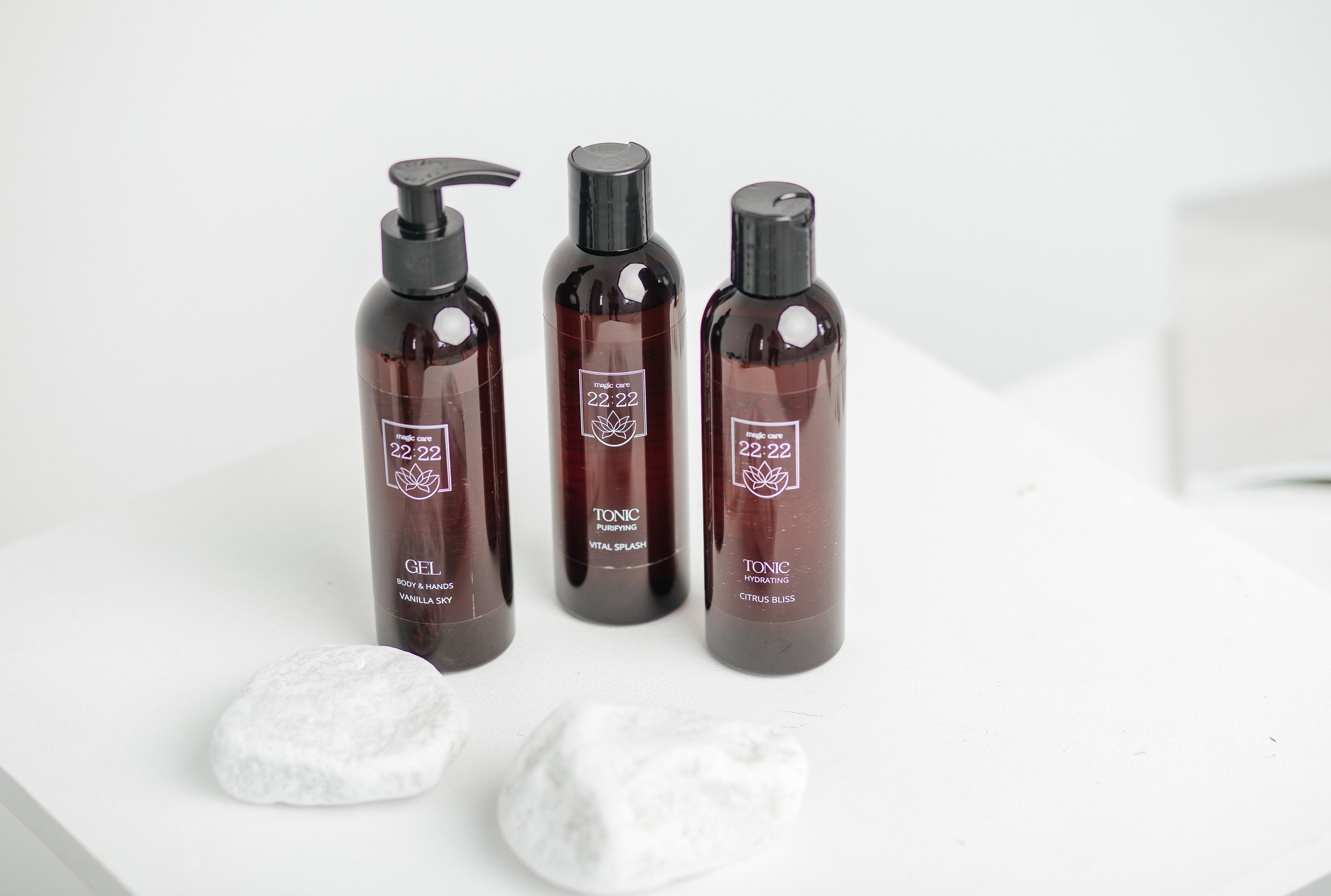 Ольга — бренд косметика 22.22. Свадебный и семейный фотограф Ибрагимова Мария из Екатеринбурга