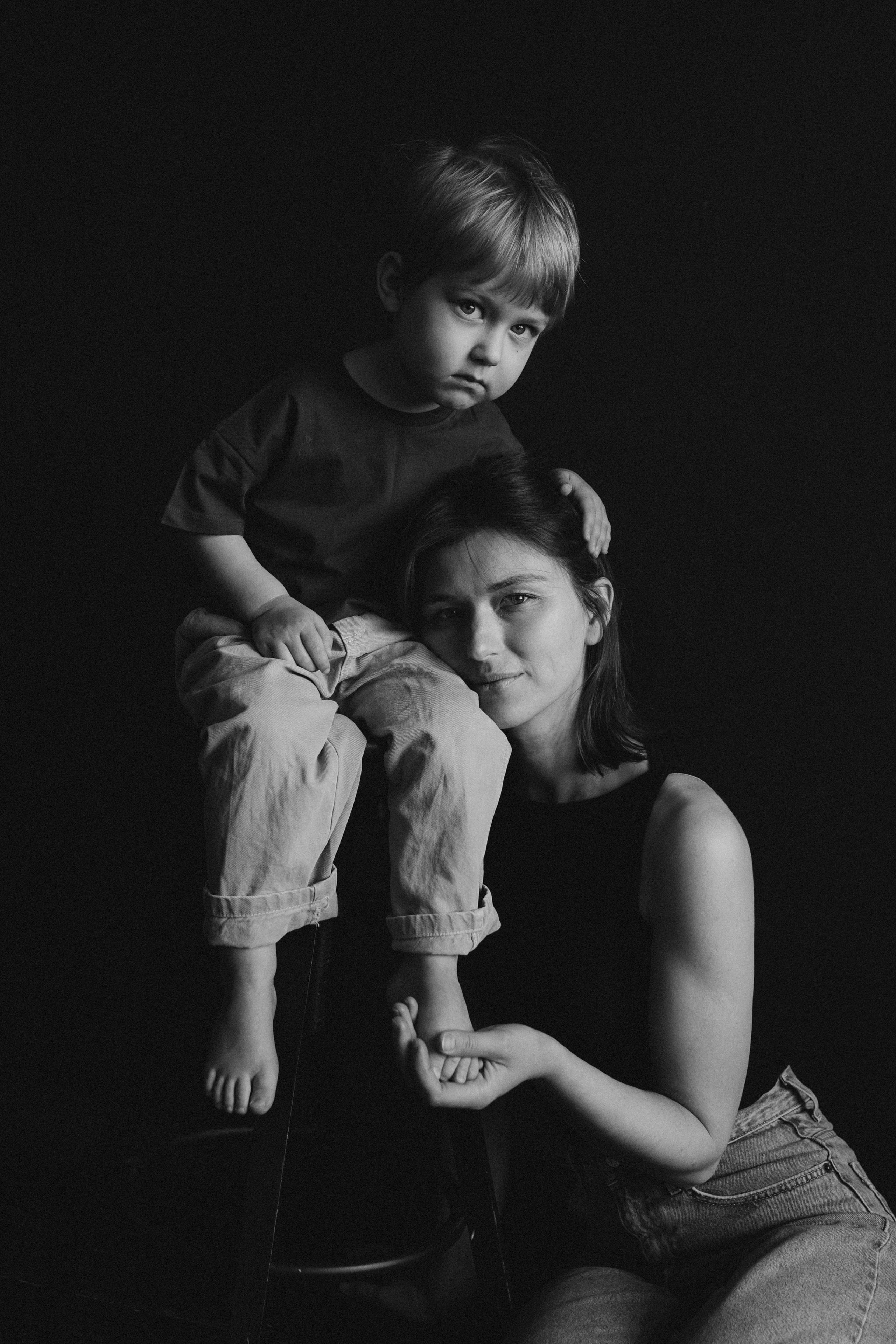 Света Стасик. Семейный фотограф в Минске и РБ Стеликова Анна