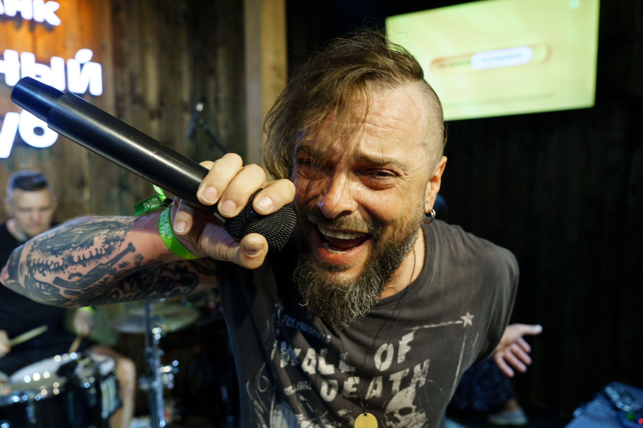 2024 Дикая Мята. Фотограф Николай Прокофьев модельные тесты в Москве