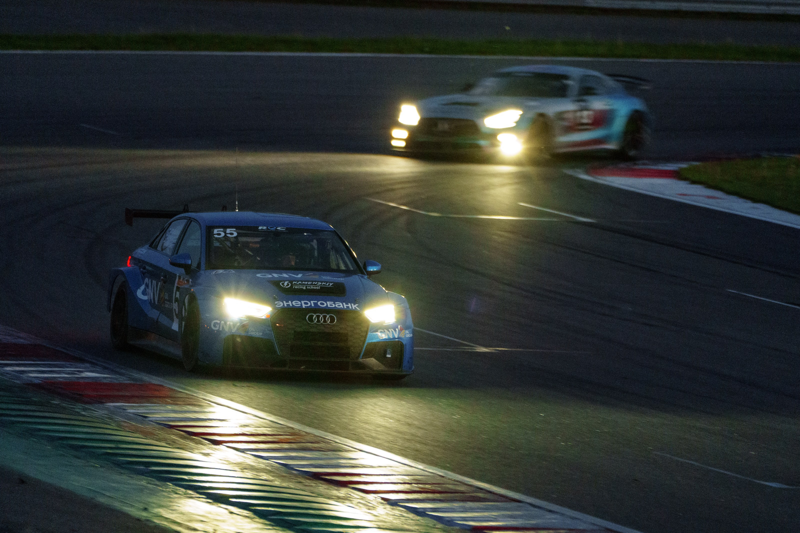 1 этап REC Russian Endurance Chellenge 2025 Гран-при Авто Mail. Фотограф Николай Прокофьев модельные тесты в Москве