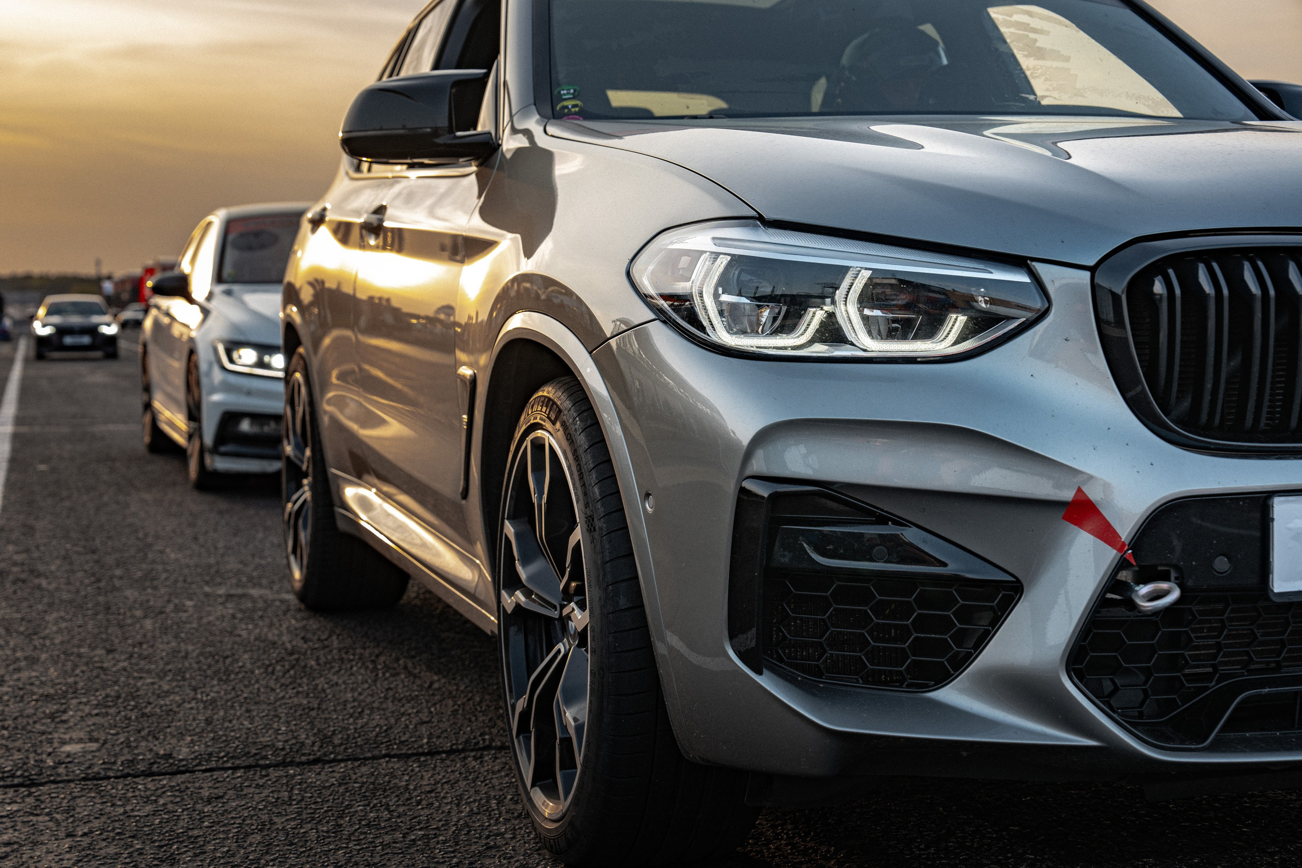 2024 RDRC 5 этап. Фотограф Николай Прокофьев модельные тесты в Москве