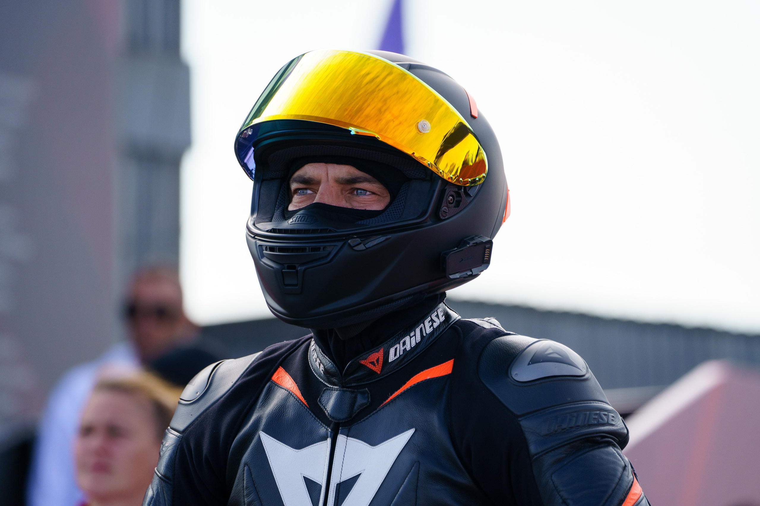 2025 RDRC Суперкубок. Фотограф Николай Прокофьев модельные тесты в Москве