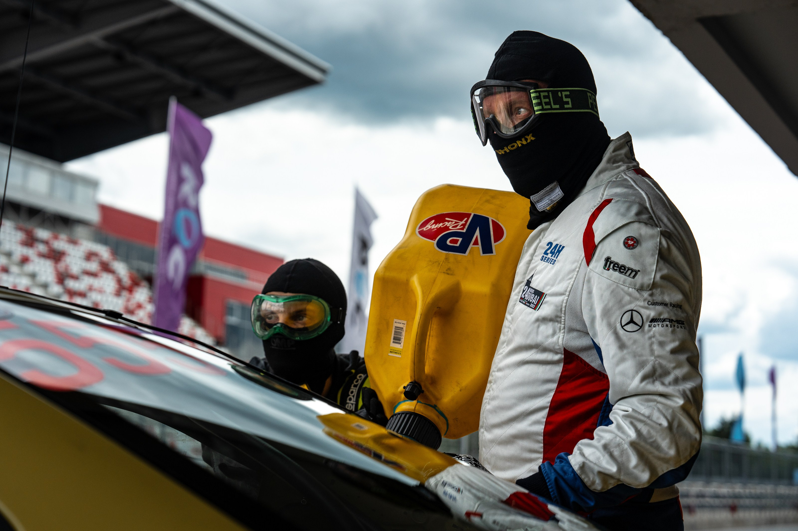 Фото второго этапа Российской серии гонок на выносливость. Фотограф Николай Прокофьев модельные тесты в Москве